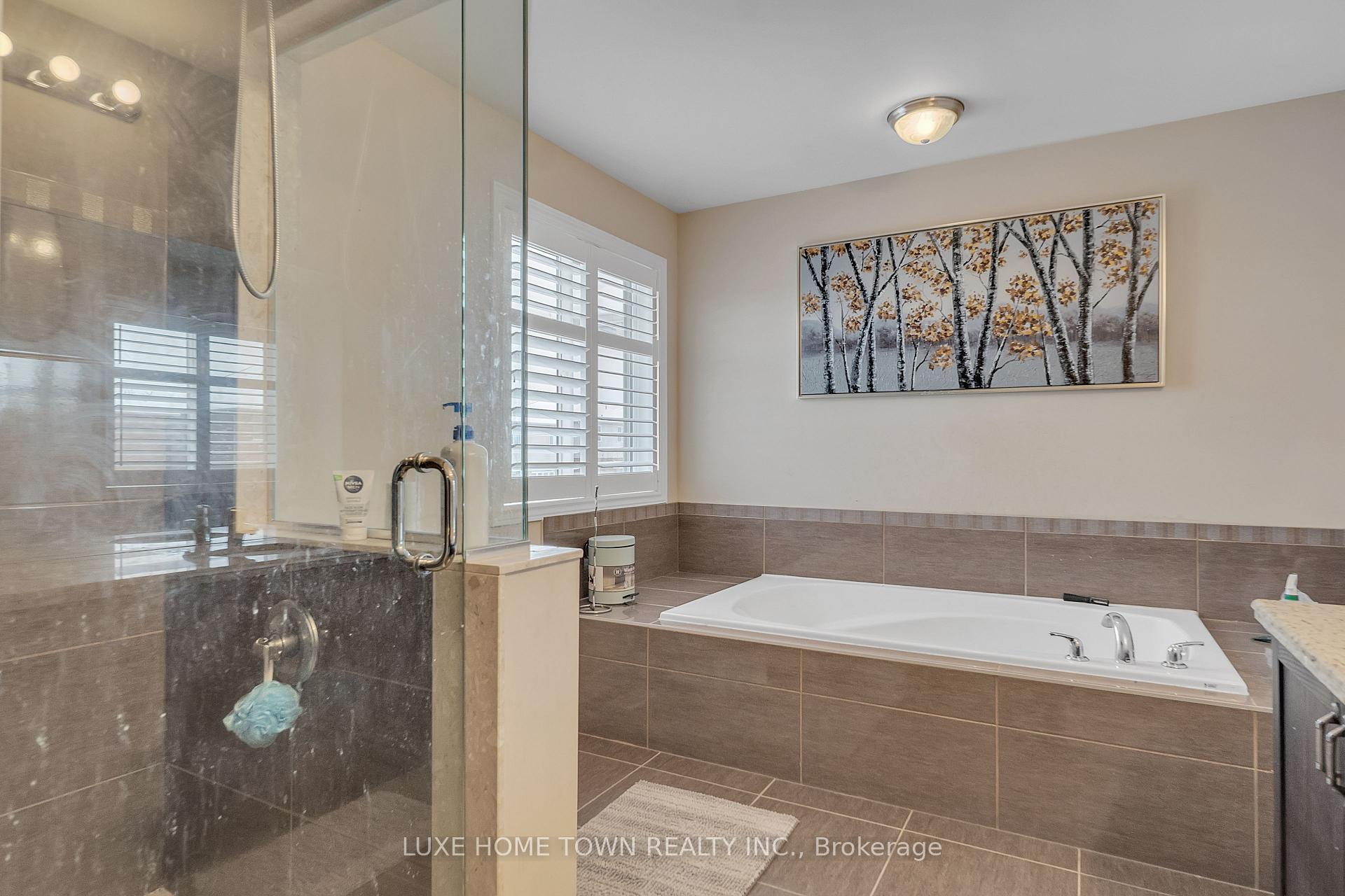 Photo 26 of 36 Chartwell Circle, Hamilton, Jerome — HOMEH