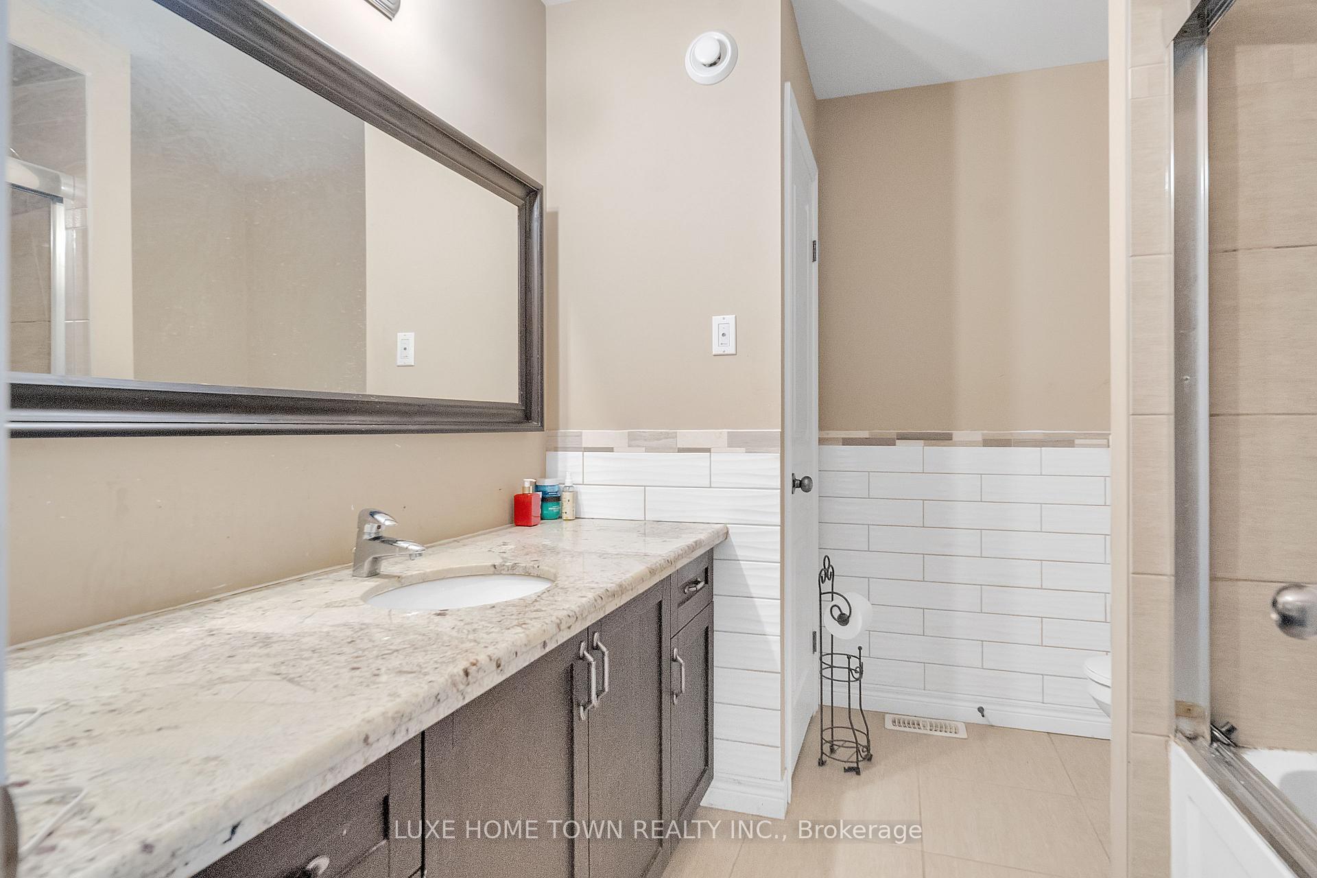 Photo 28 of 36 Chartwell Circle, Hamilton, Jerome — HOMEH