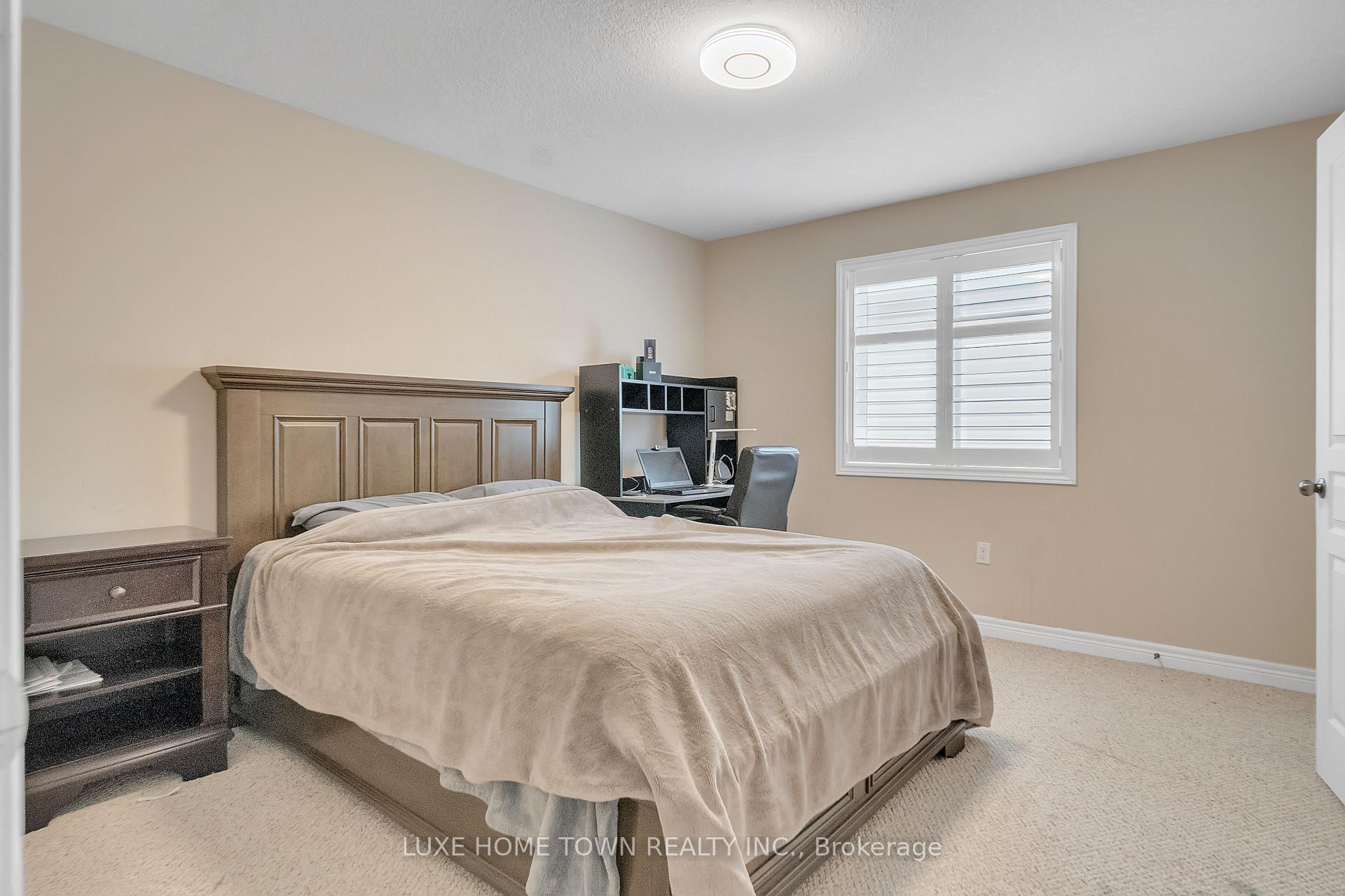 Photo 31 of 36 Chartwell Circle, Hamilton, Jerome — HOMEH