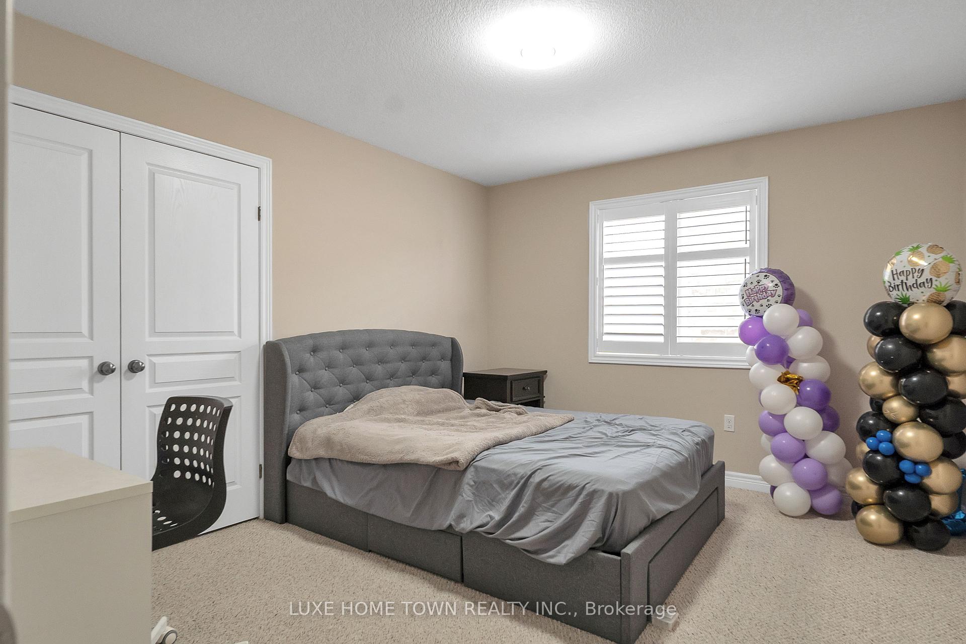 Photo 32 of 36 Chartwell Circle, Hamilton, Jerome — HOMEH