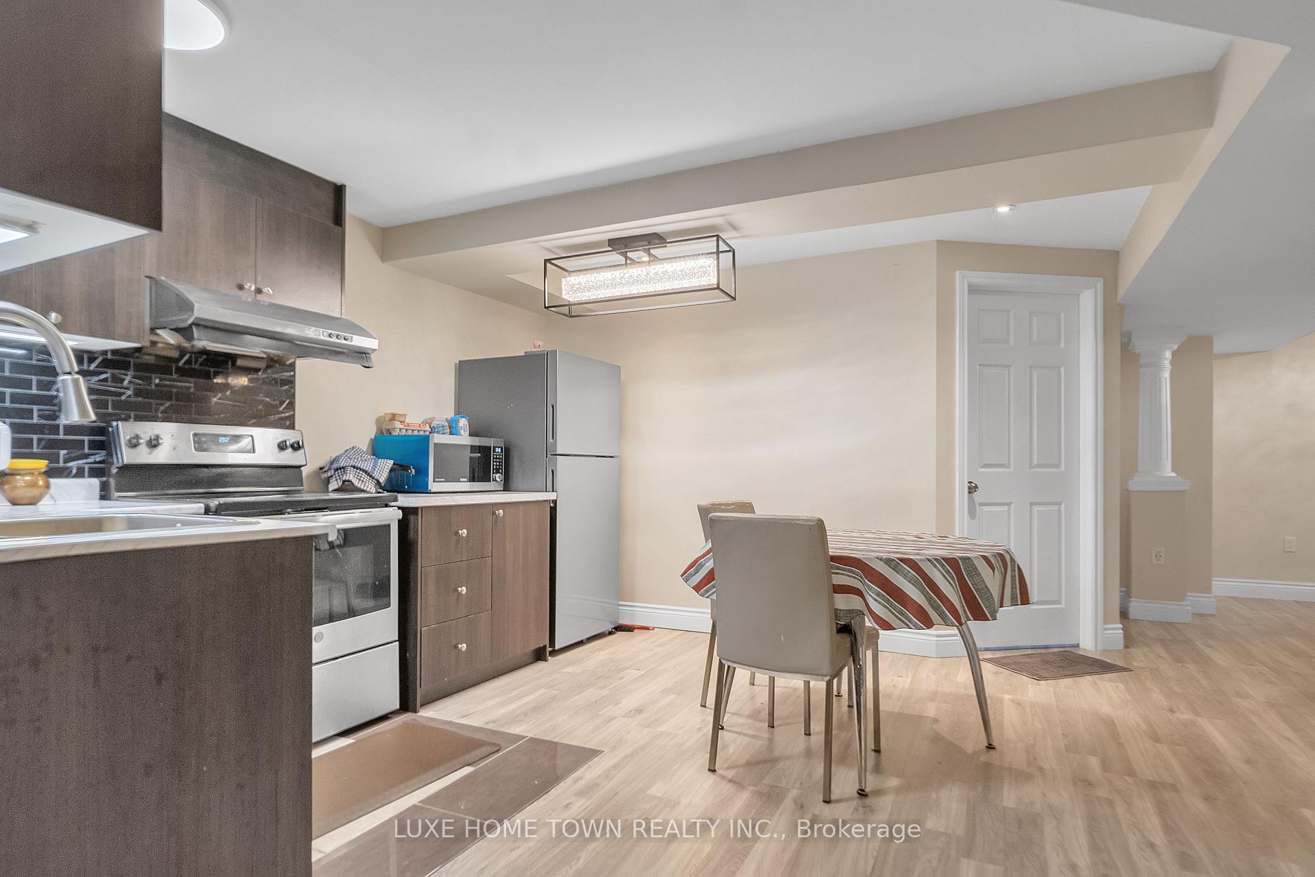 Photo 35 of 36 Chartwell Circle, Hamilton, Jerome — HOMEH