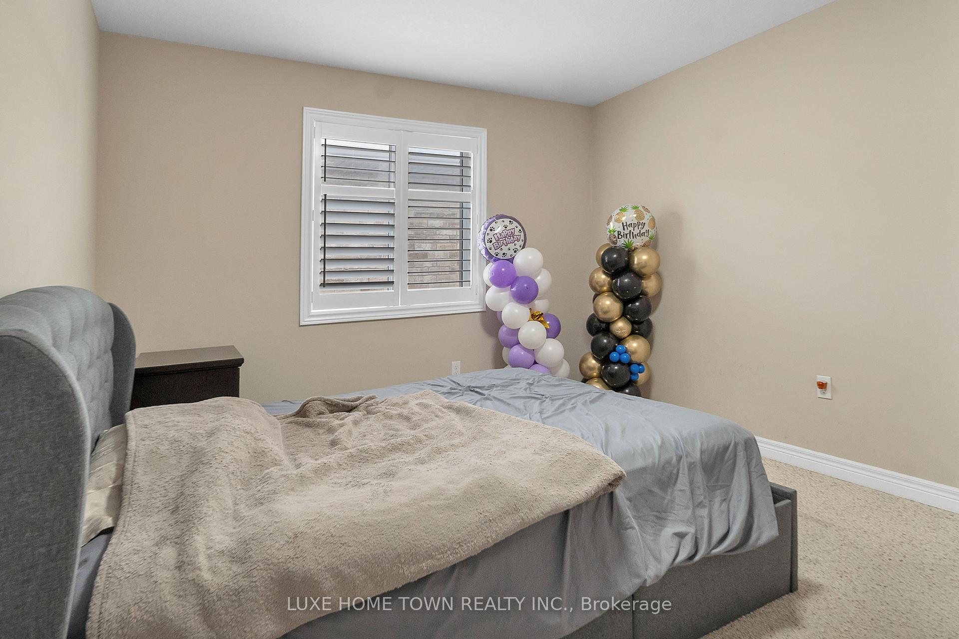 Photo 42 of 36 Chartwell Circle, Hamilton, Jerome — HOMEH