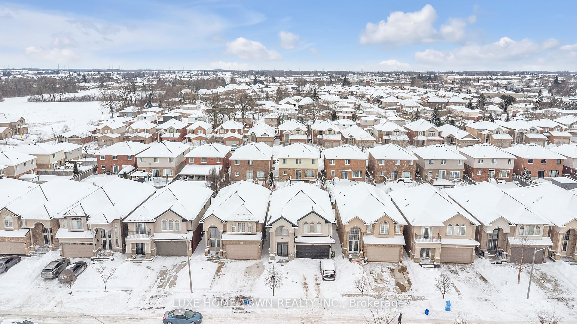 Photo 45 of 36 Chartwell Circle, Hamilton, Jerome — HOMEH