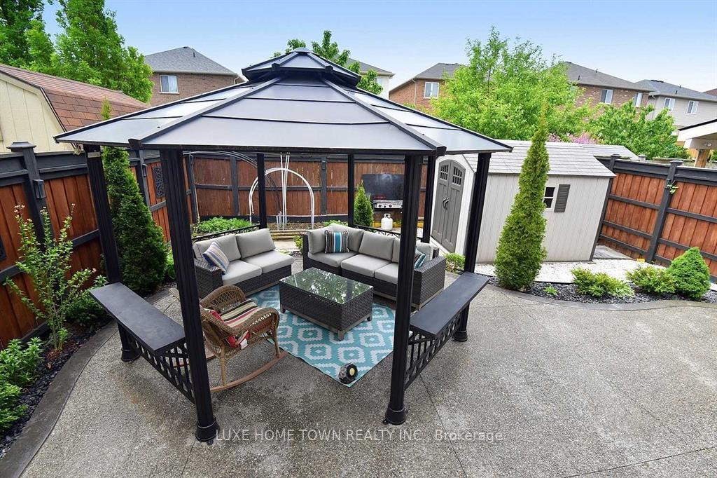 Photo 47 of 36 Chartwell Circle, Hamilton, Jerome — HOMEH