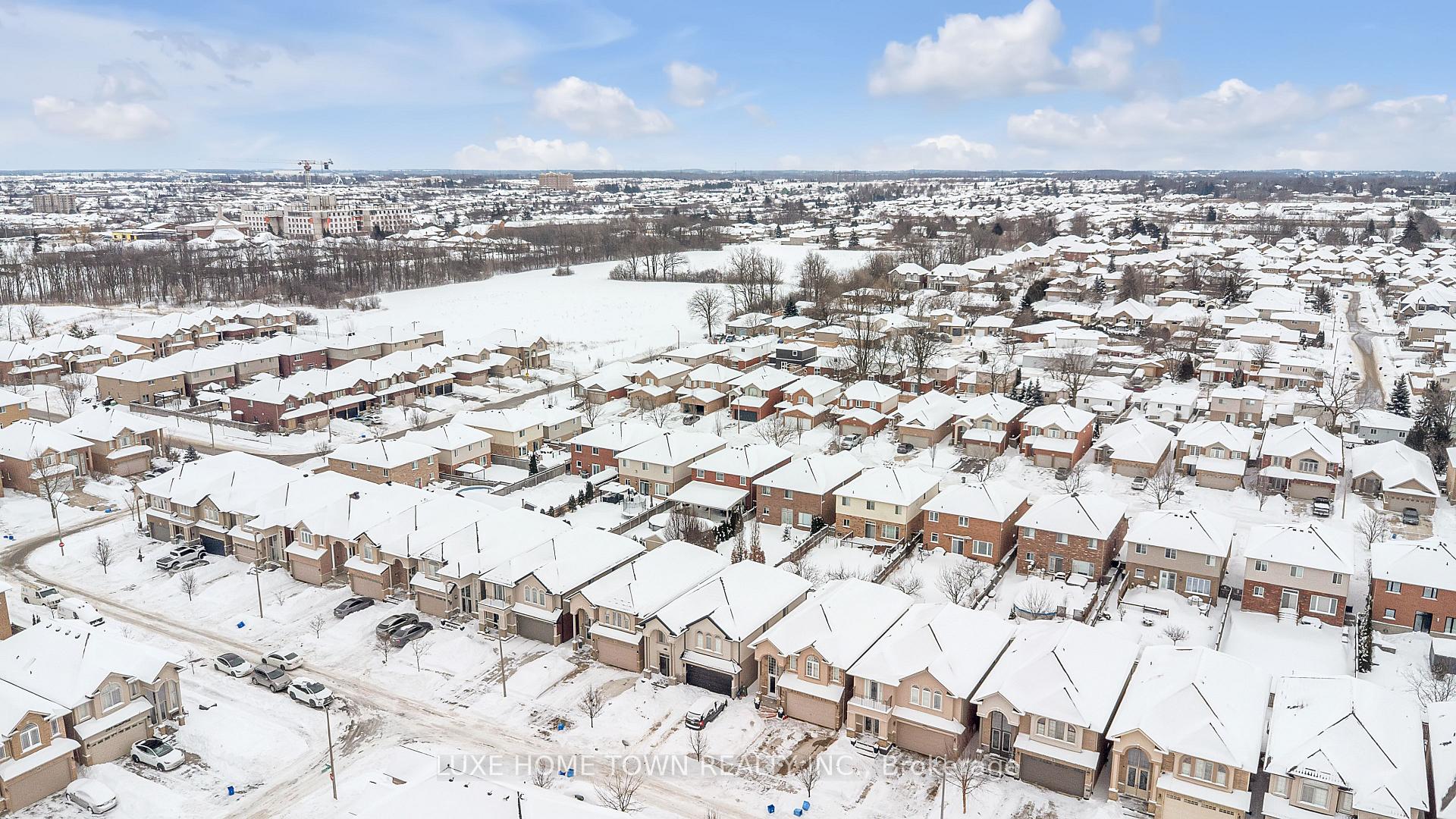Photo 48 of 36 Chartwell Circle, Hamilton, Jerome — HOMEH