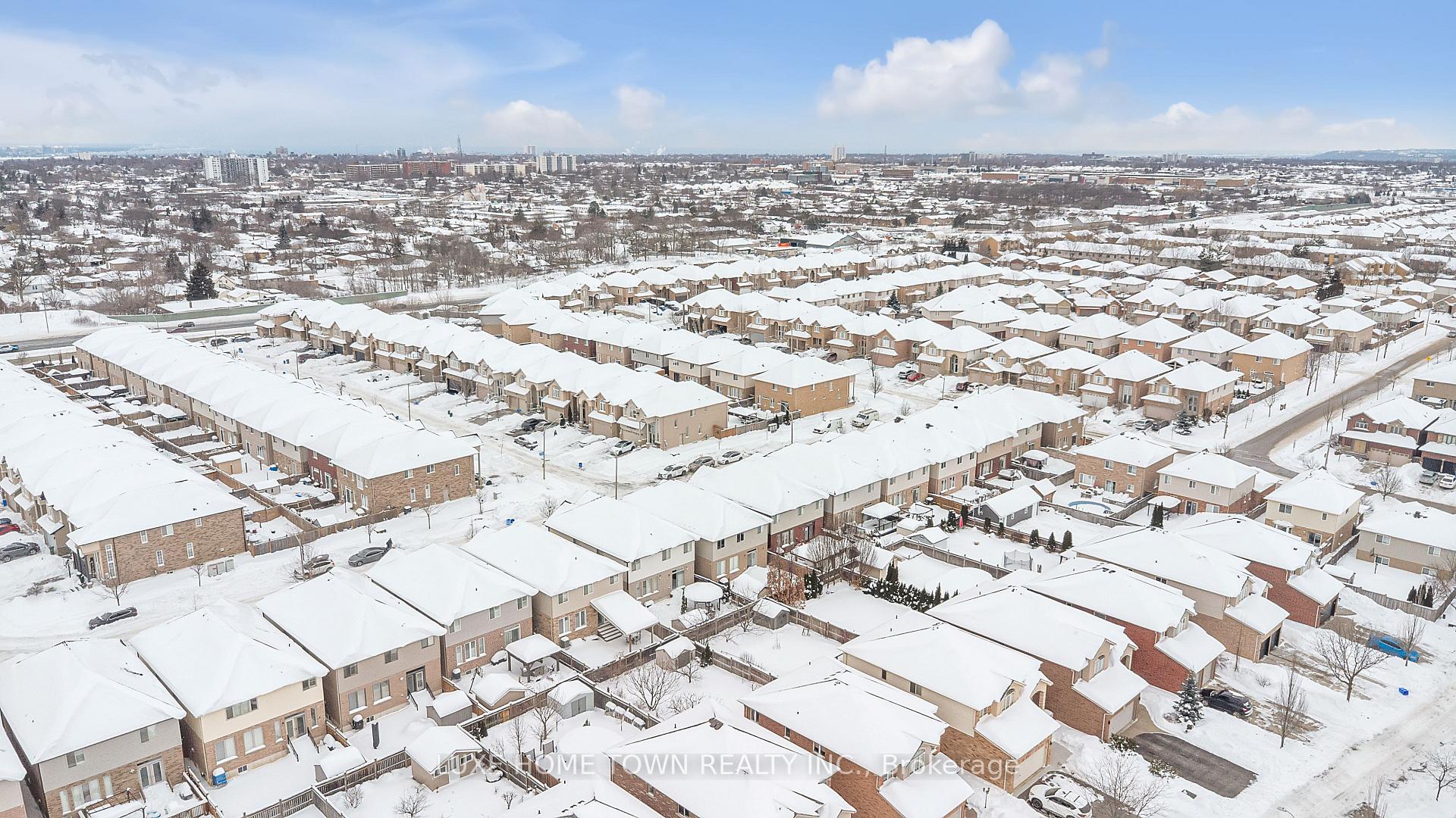 Photo 49 of 36 Chartwell Circle, Hamilton, Jerome — HOMEH