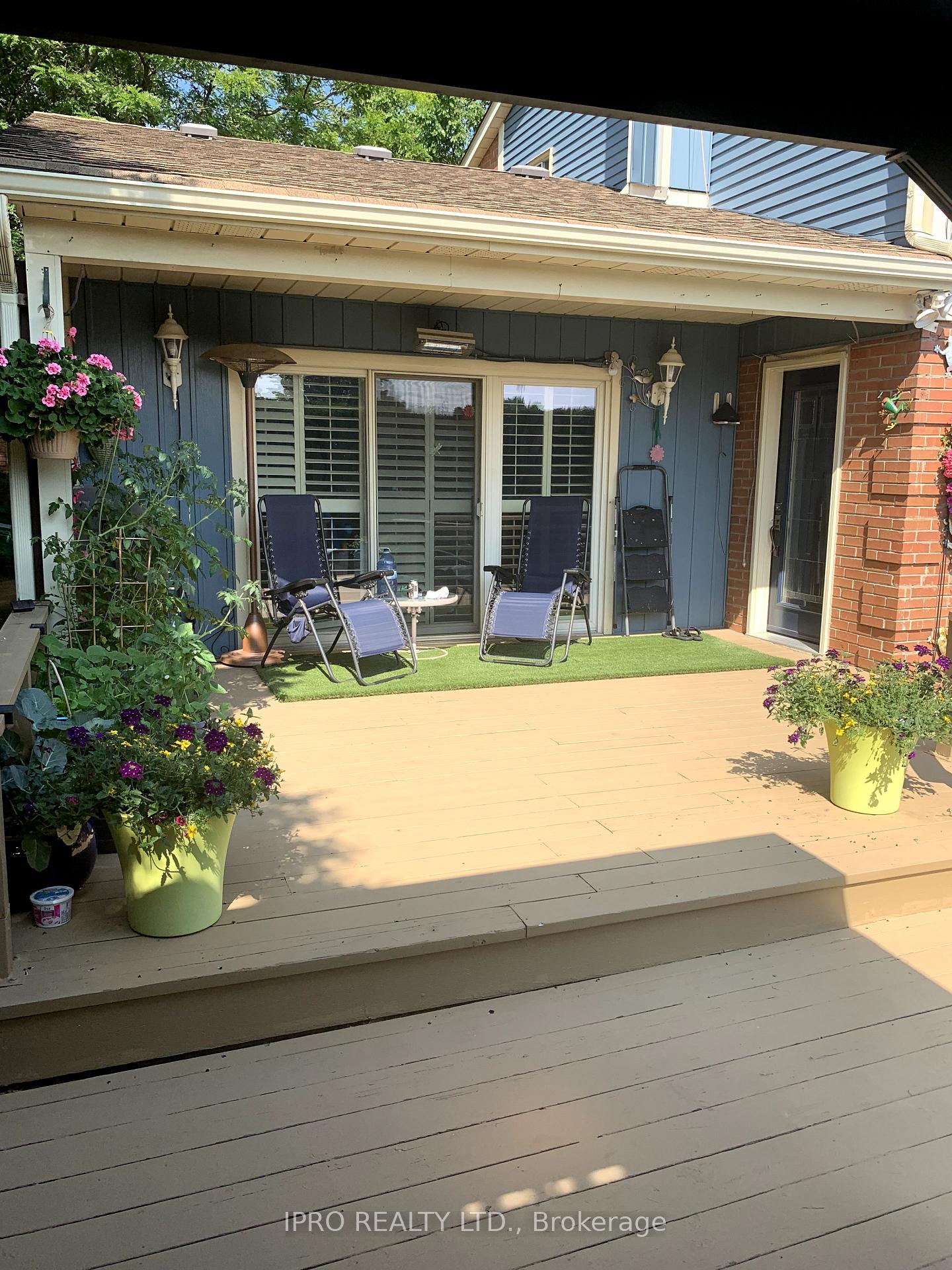 Photo 7 of 41 Marchmount Crescent, Brampton, Central Park — HOMEH