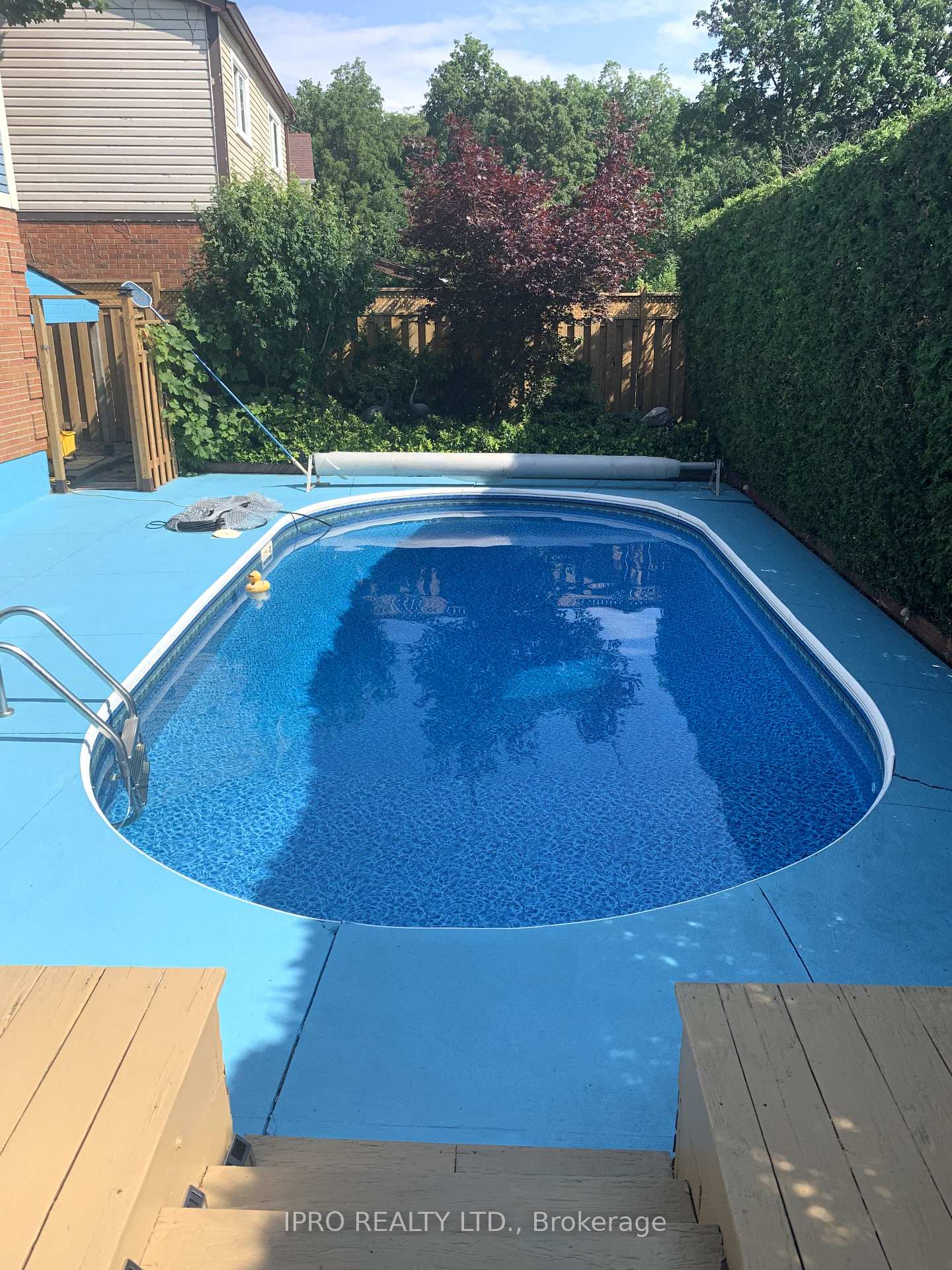 Photo 8 of 41 Marchmount Crescent, Brampton, Central Park — HOMEH