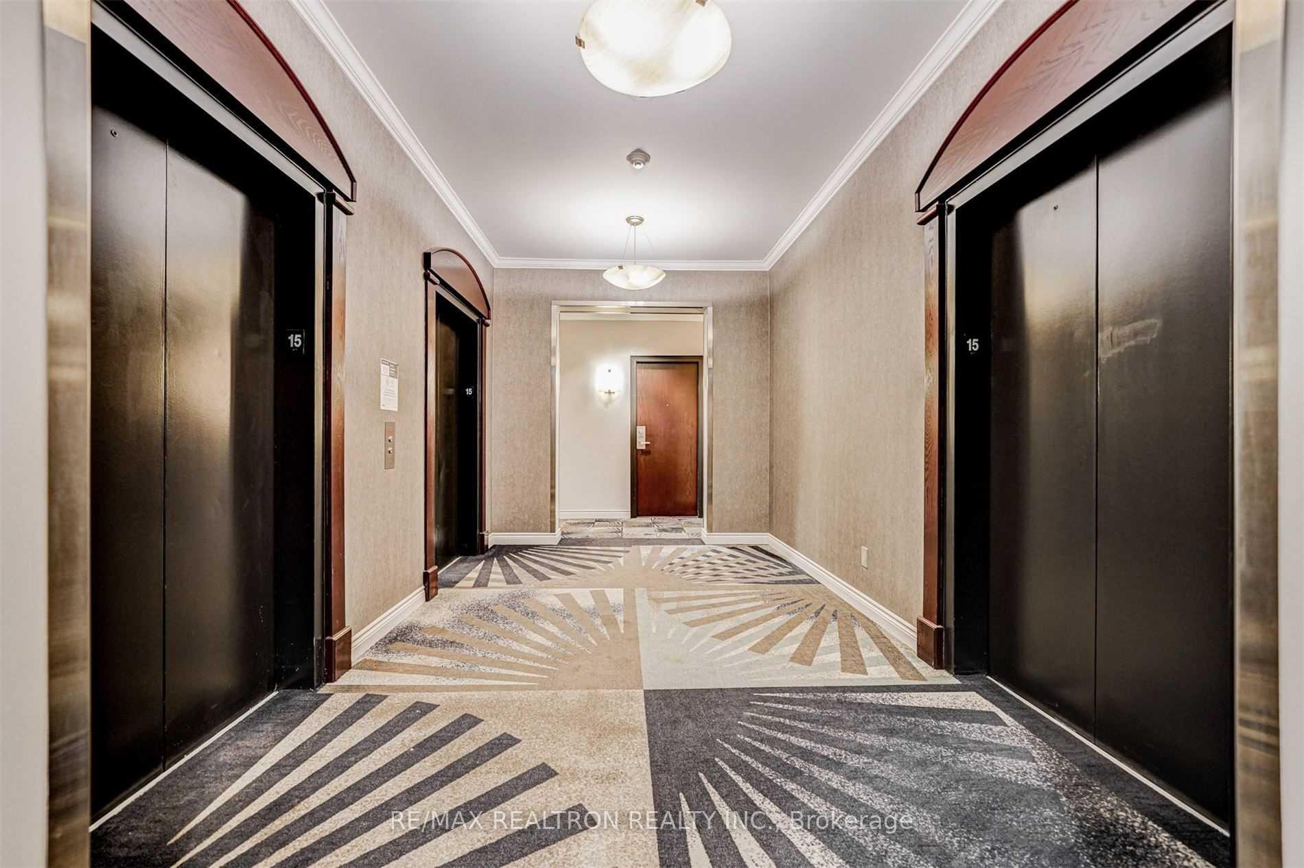 Photo 6 of Unit 1512, 7 King Street E, Toronto, Church-Yonge Corridor — HOMEH