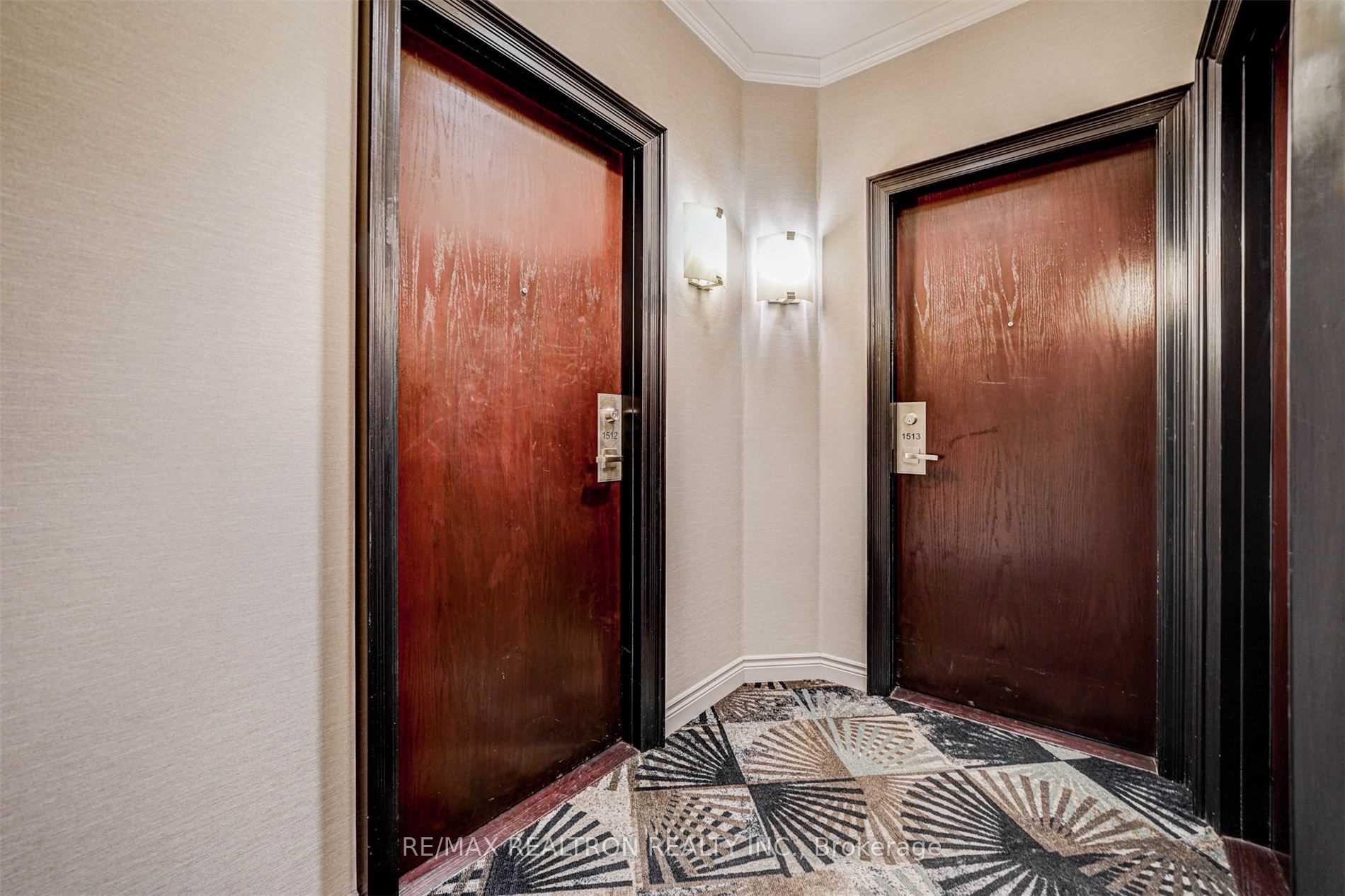 Photo 7 of Unit 1512, 7 King Street E, Toronto, Church-Yonge Corridor — HOMEH