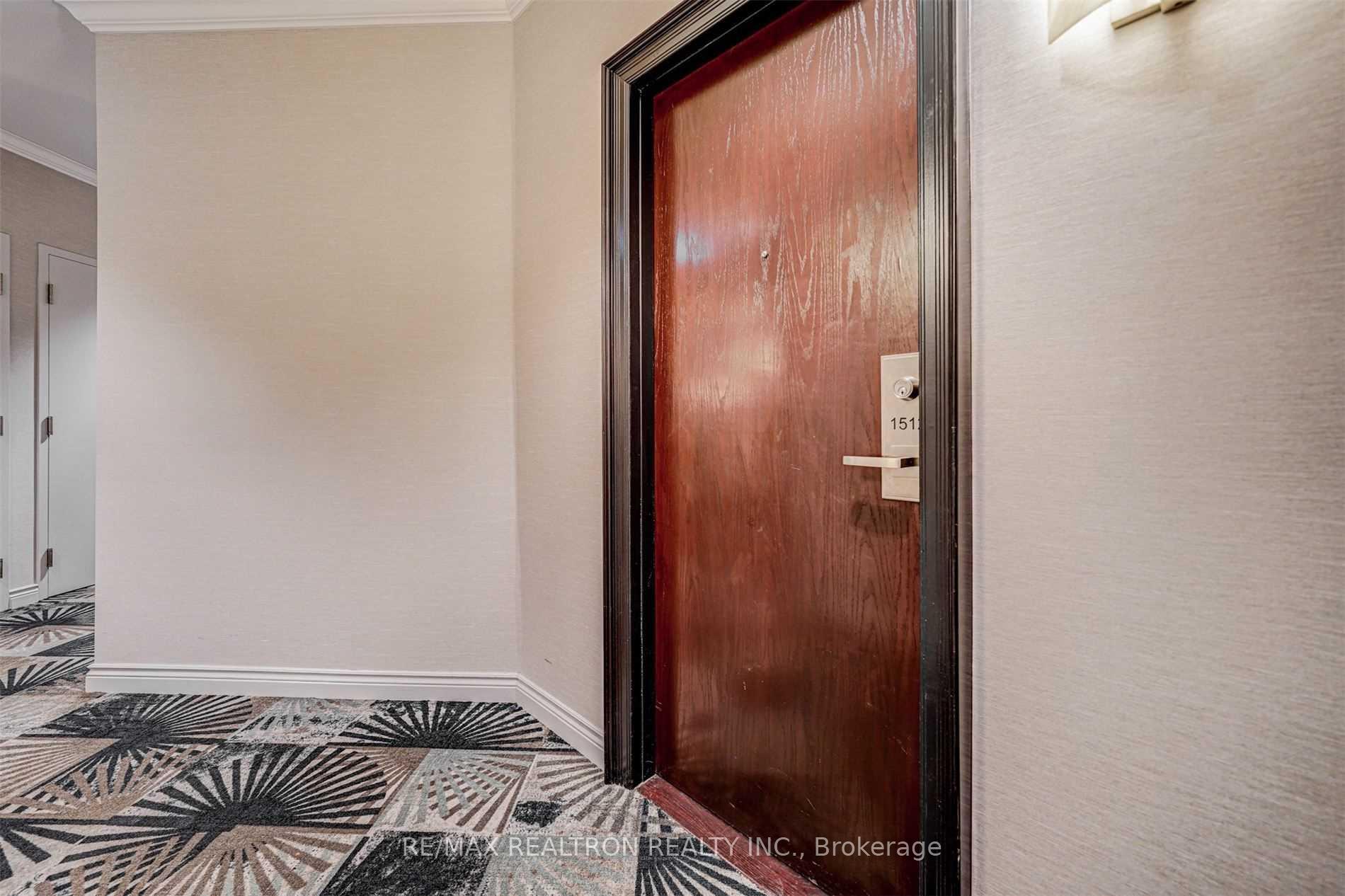 Photo 8 of Unit 1512, 7 King Street E, Toronto, Church-Yonge Corridor — HOMEH