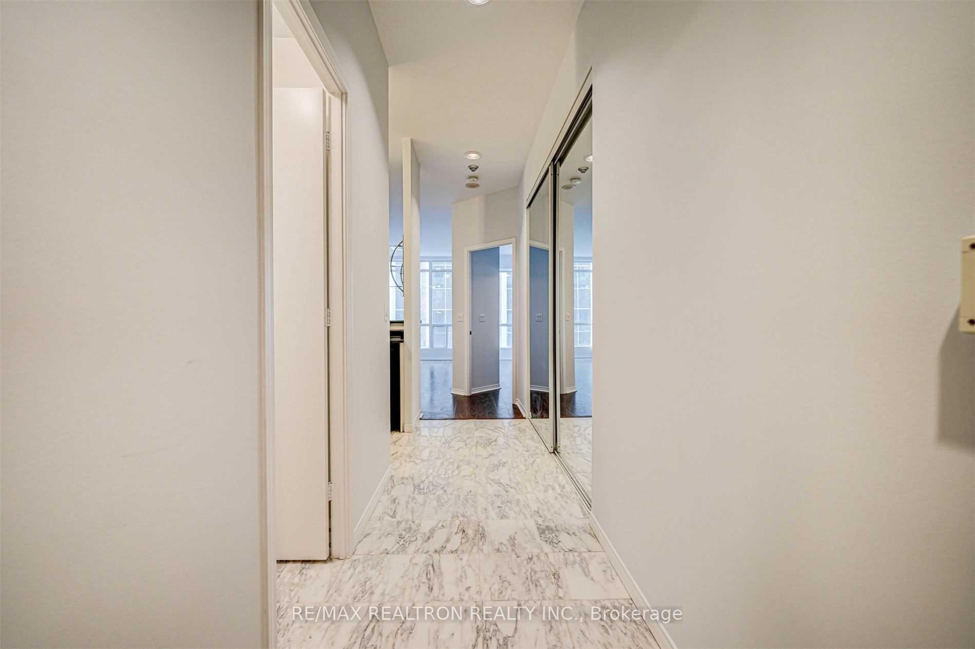 Photo 10 of Unit 1512, 7 King Street E, Toronto, Church-Yonge Corridor — HOMEH