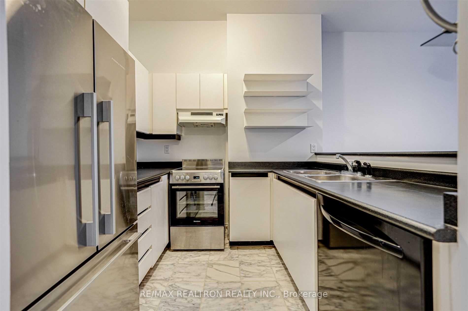 Photo 11 of Unit 1512, 7 King Street E, Toronto, Church-Yonge Corridor — HOMEH