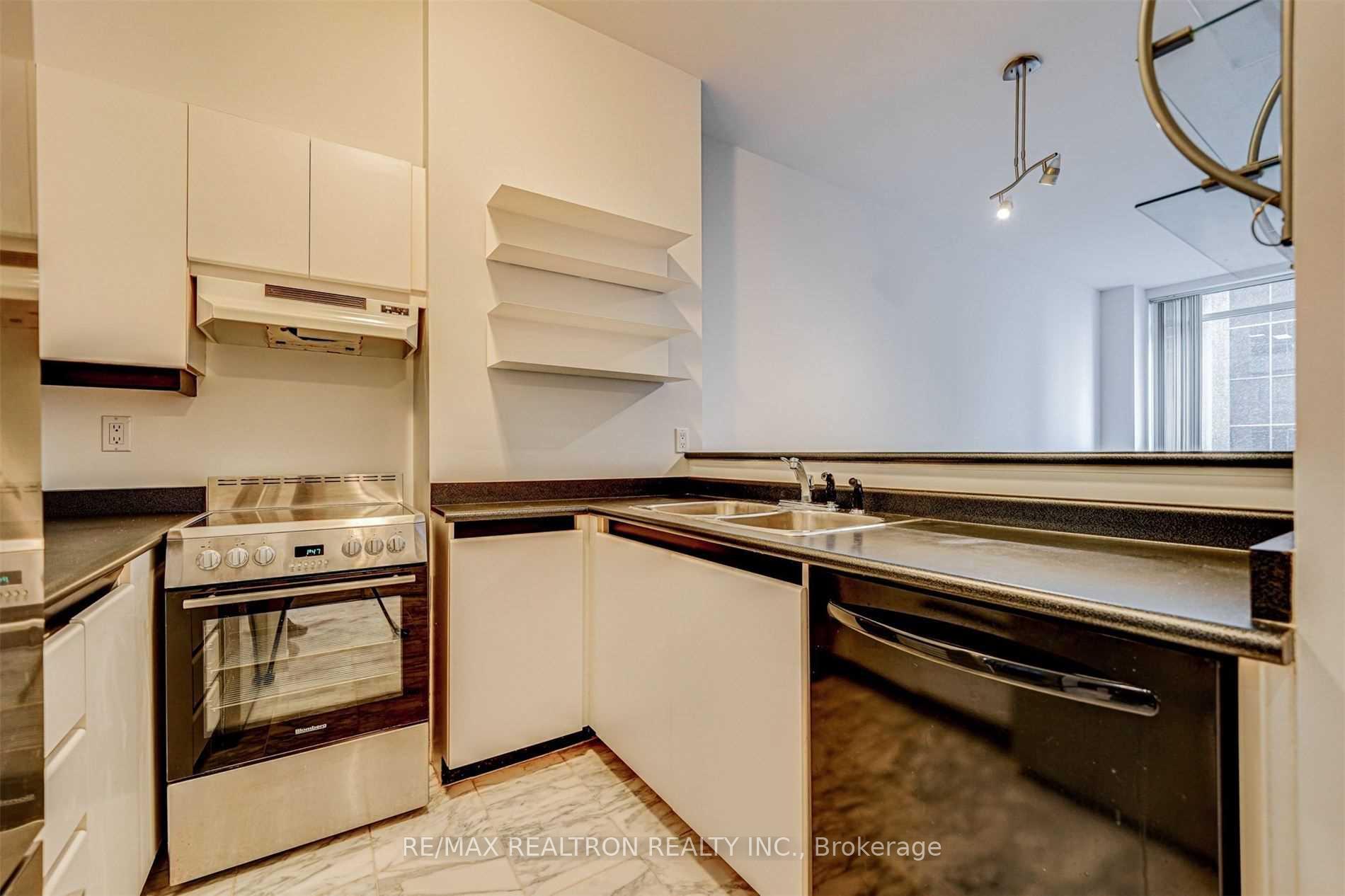 Photo 12 of Unit 1512, 7 King Street E, Toronto, Church-Yonge Corridor — HOMEH