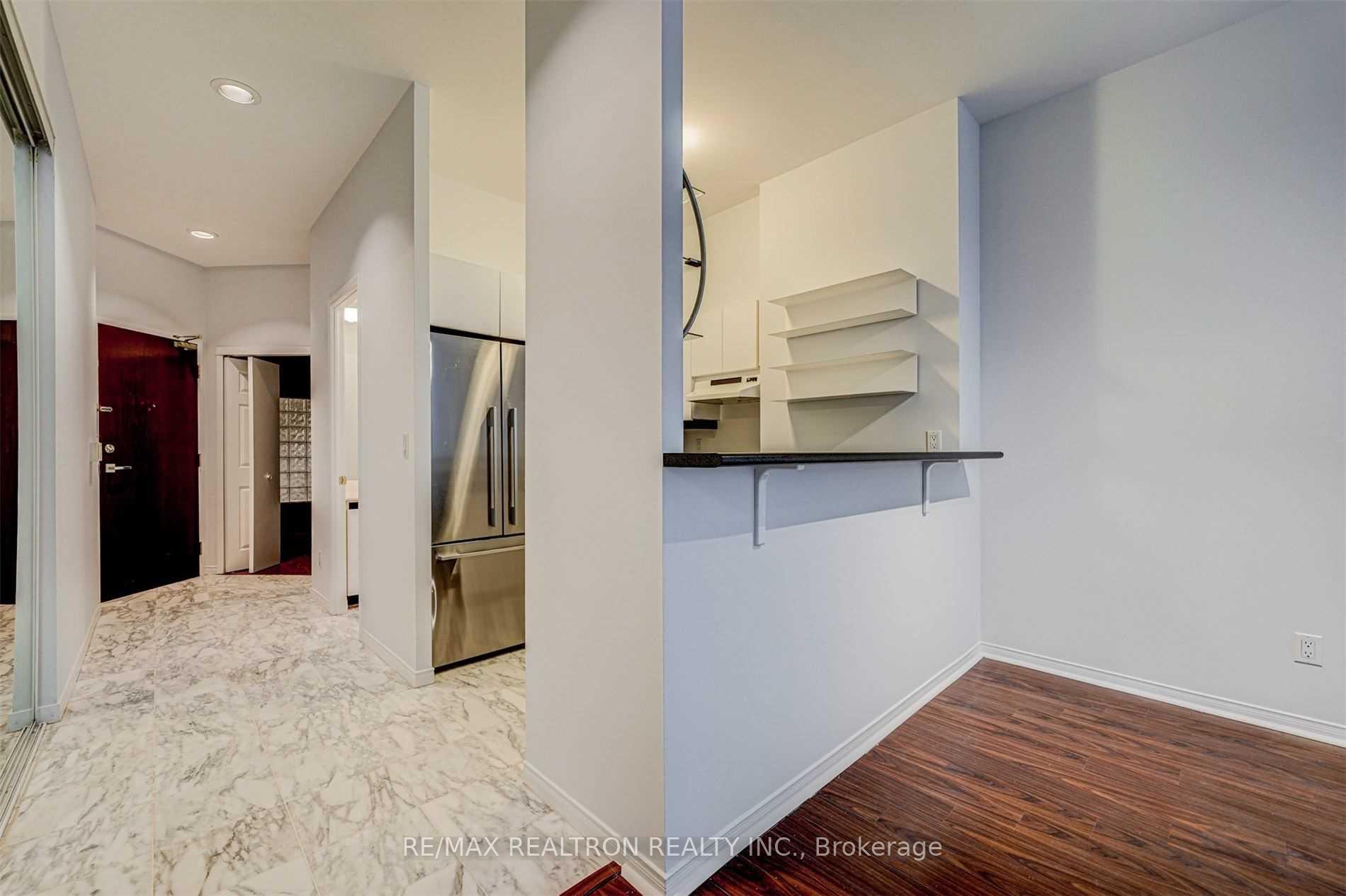 Photo 13 of Unit 1512, 7 King Street E, Toronto, Church-Yonge Corridor — HOMEH
