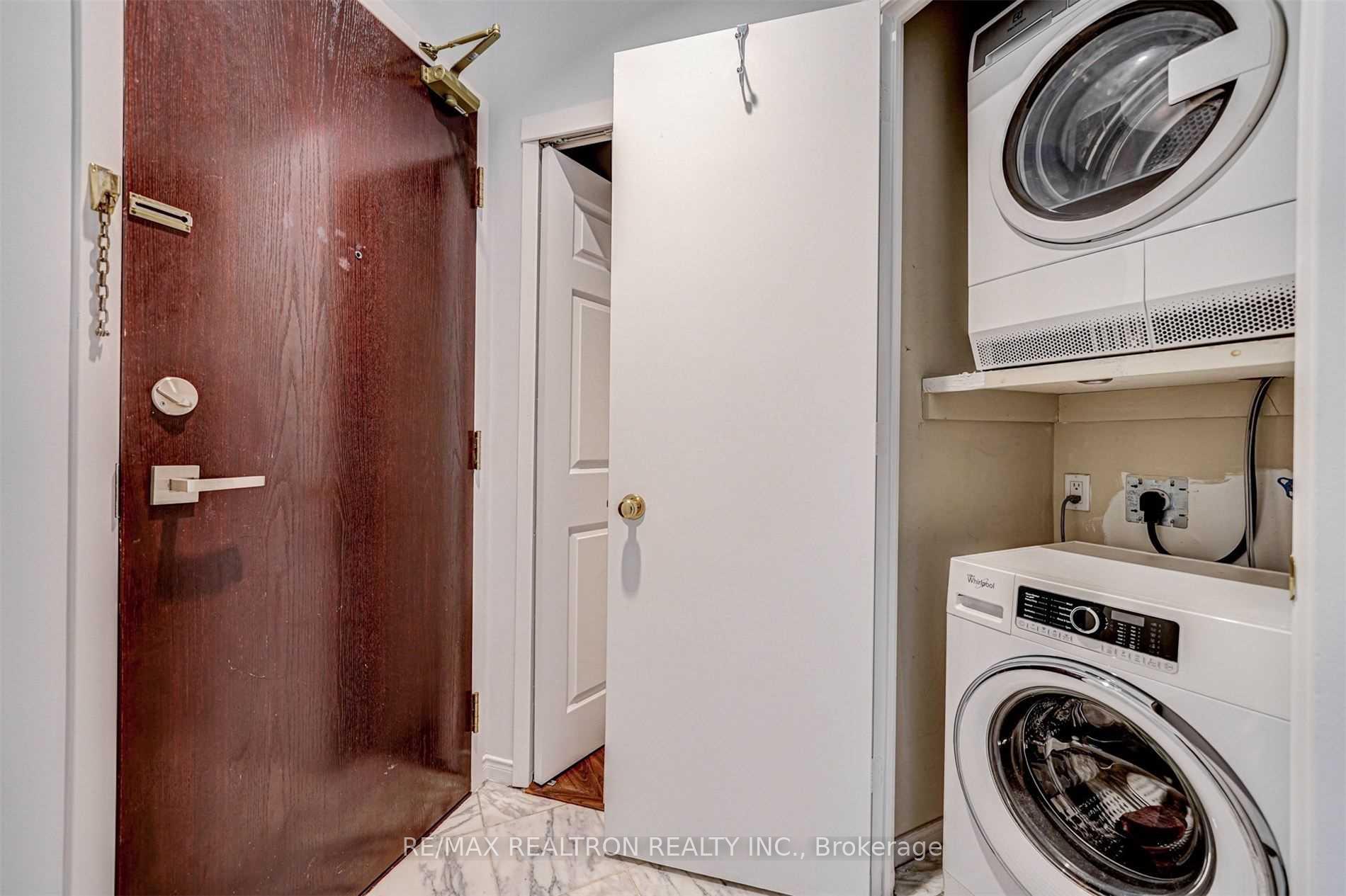 Photo 31 of Unit 1512, 7 King Street E, Toronto, Church-Yonge Corridor — HOMEH