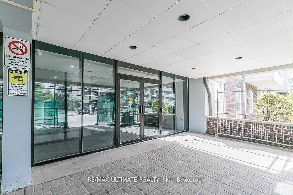 Photo 2 of Unit 309, 50 Inverlochy Boulevard, Markham, Royal Orchard — HOMEH