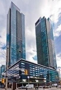 Photo 1 of Unit 3306, 55 Bremner Boulevard, Toronto, Waterfront Communities — HOMEH