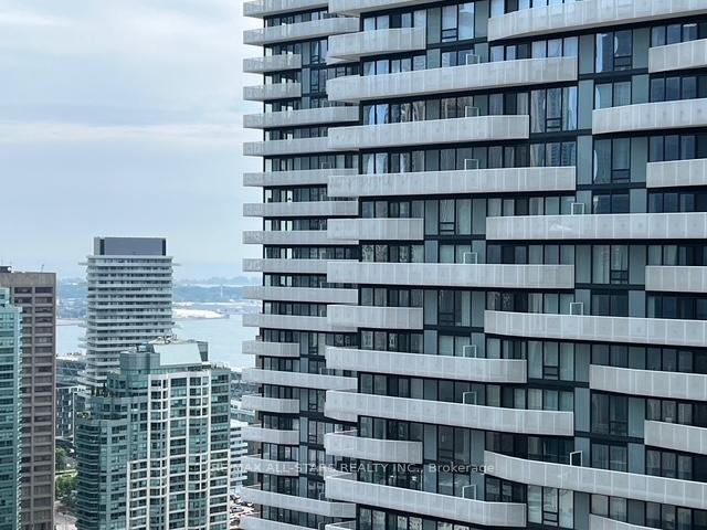 Photo 9 of Unit 3306, 55 Bremner Boulevard, Toronto, Waterfront Communities — HOMEH