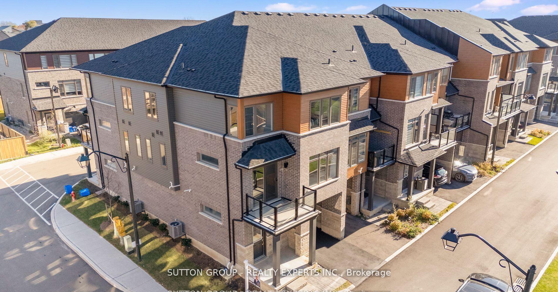Photo 2 of Unit 102, 61 Soho Street, Hamilton, Stoney Creek Mountain — HOMEH