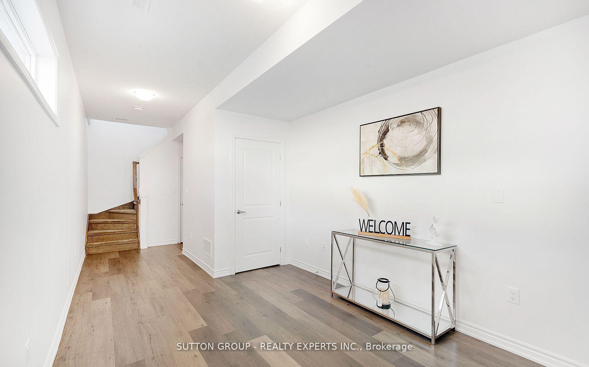 Photo 4 of Unit 102, 61 Soho Street, Hamilton, Stoney Creek Mountain — HOMEH