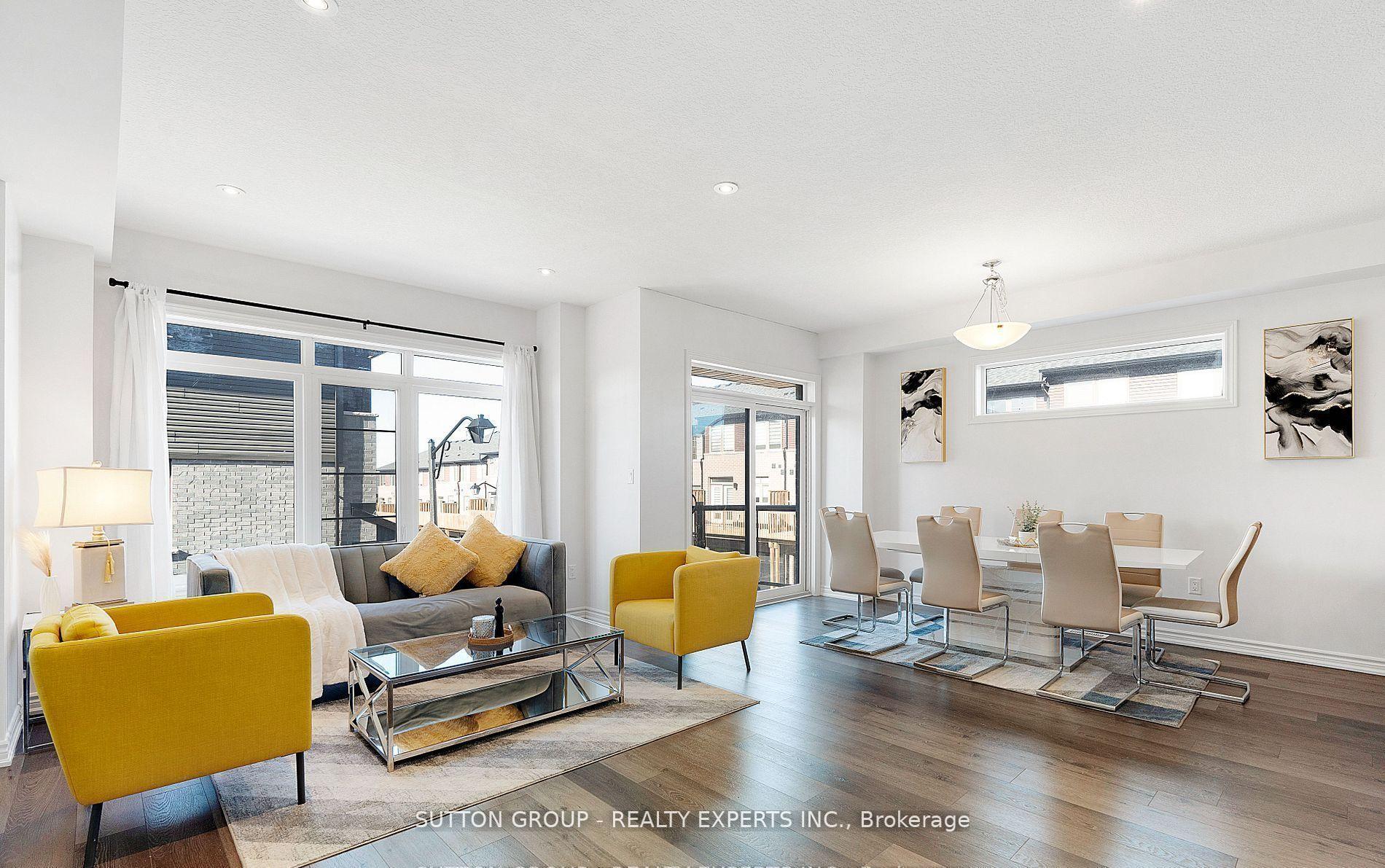 Photo 5 of Unit 102, 61 Soho Street, Hamilton, Stoney Creek Mountain — HOMEH