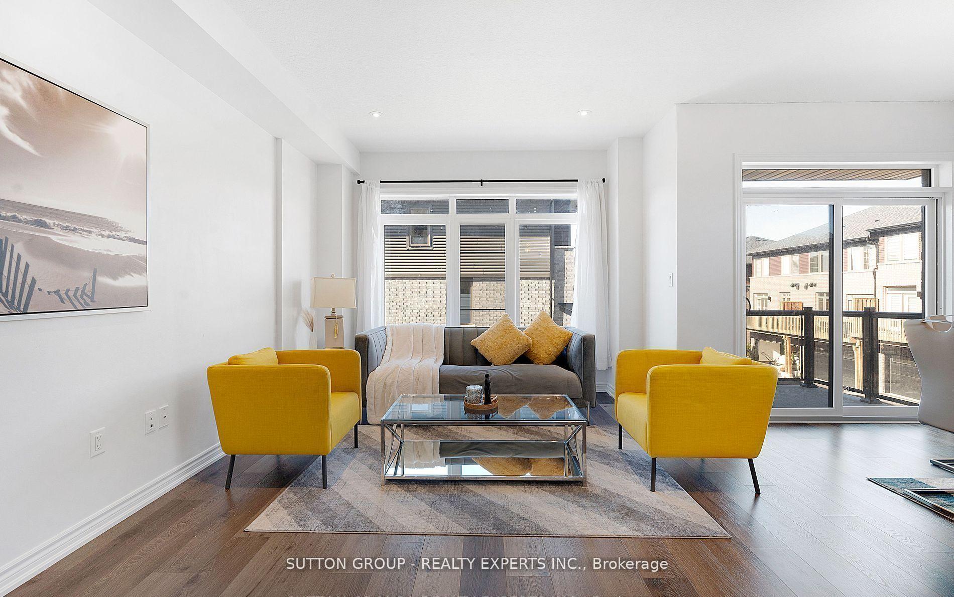 Photo 6 of Unit 102, 61 Soho Street, Hamilton, Stoney Creek Mountain — HOMEH
