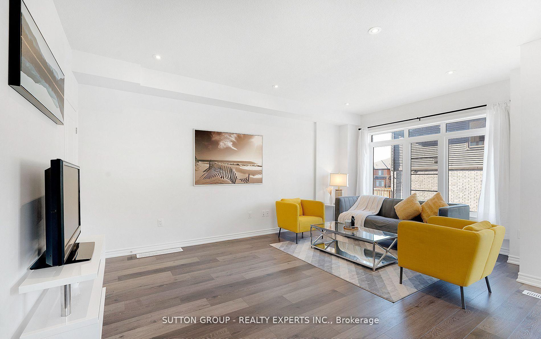 Photo 7 of Unit 102, 61 Soho Street, Hamilton, Stoney Creek Mountain — HOMEH