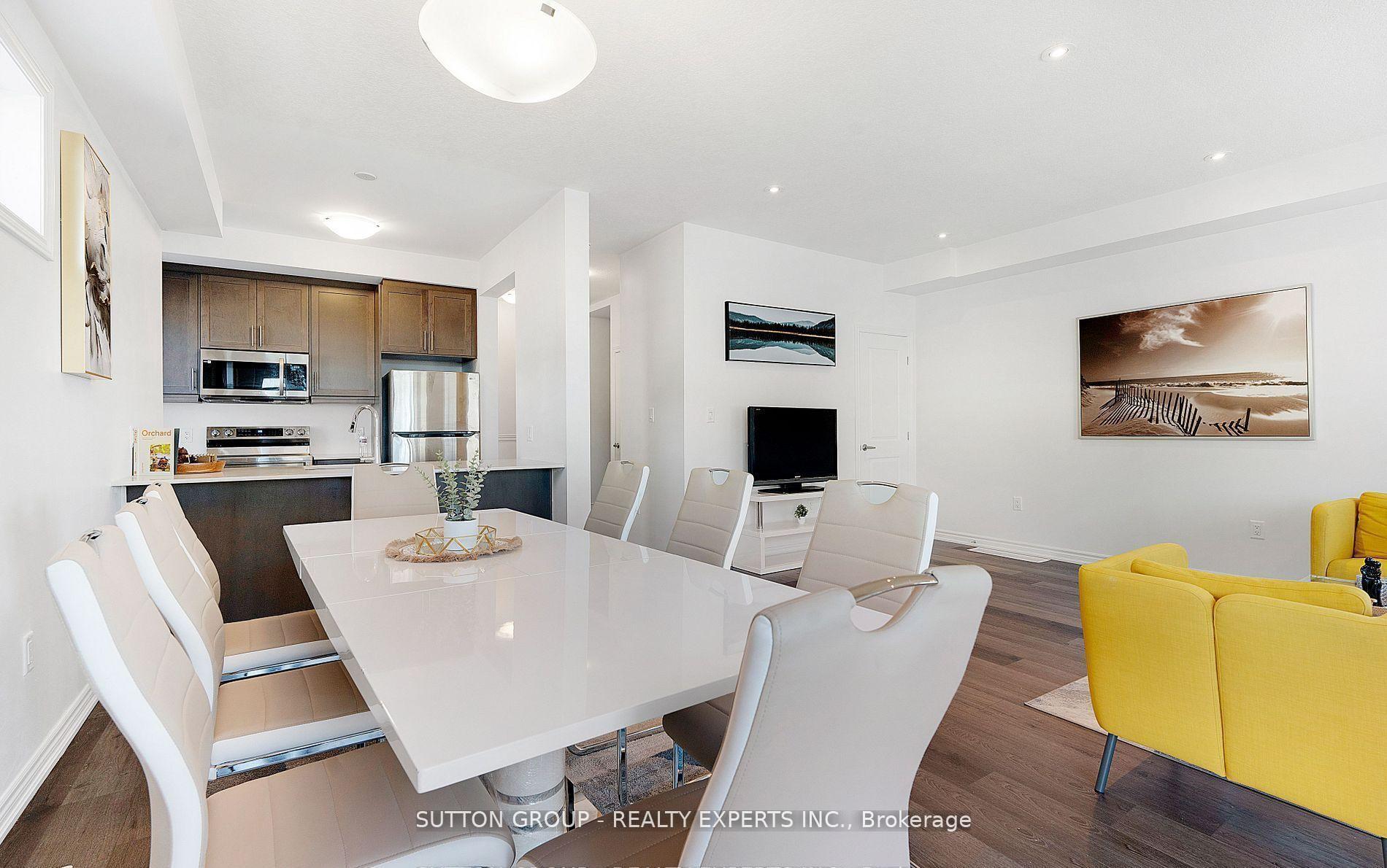 Photo 8 of Unit 102, 61 Soho Street, Hamilton, Stoney Creek Mountain — HOMEH