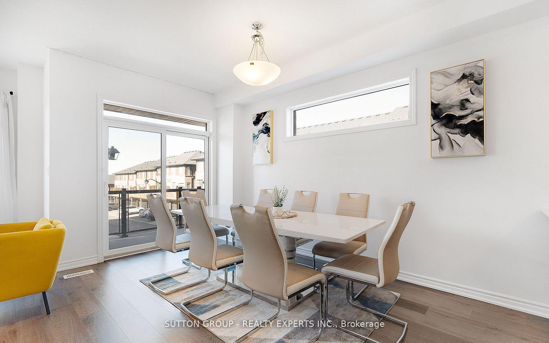 Photo 9 of Unit 102, 61 Soho Street, Hamilton, Stoney Creek Mountain — HOMEH