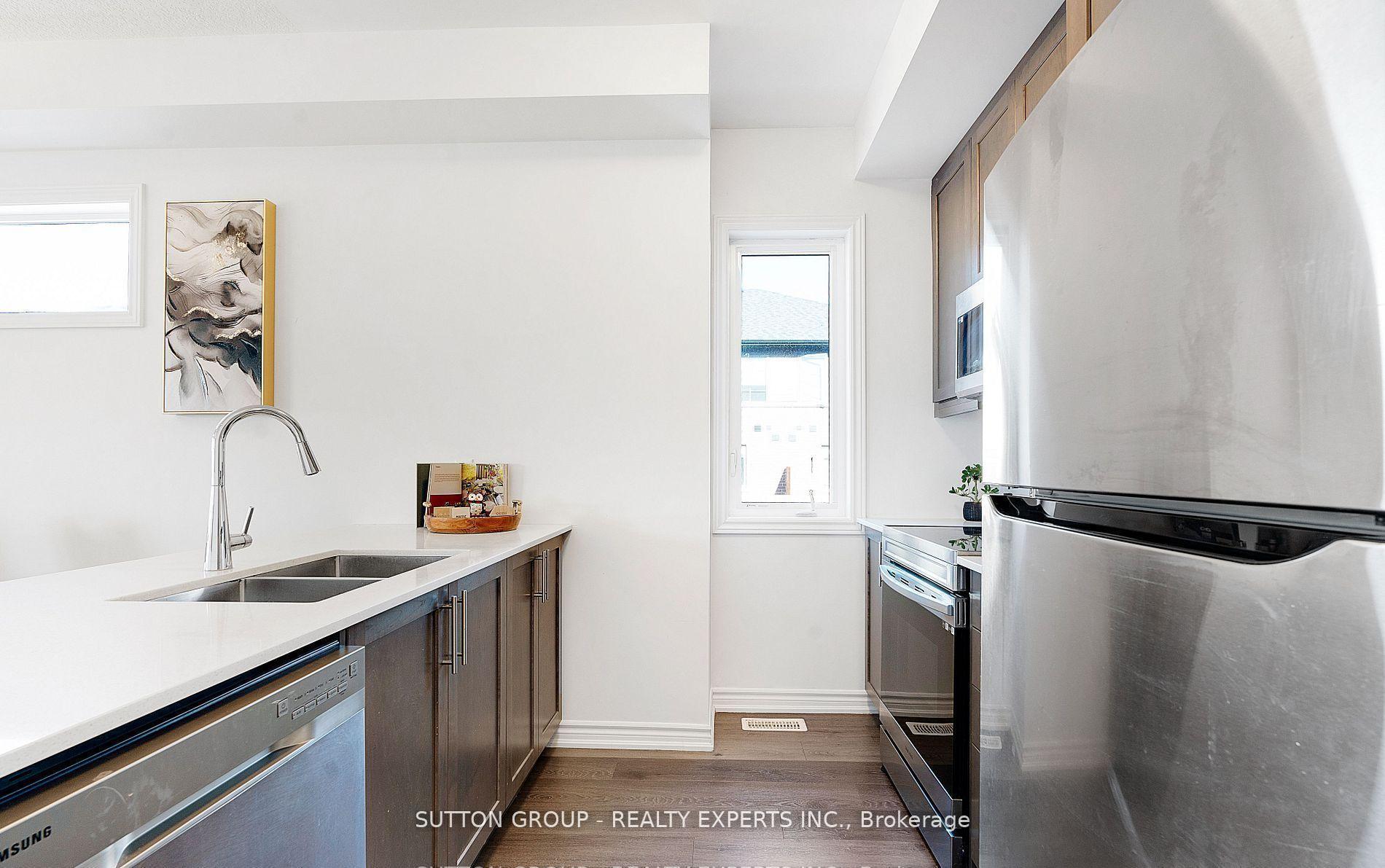 Photo 11 of Unit 102, 61 Soho Street, Hamilton, Stoney Creek Mountain — HOMEH