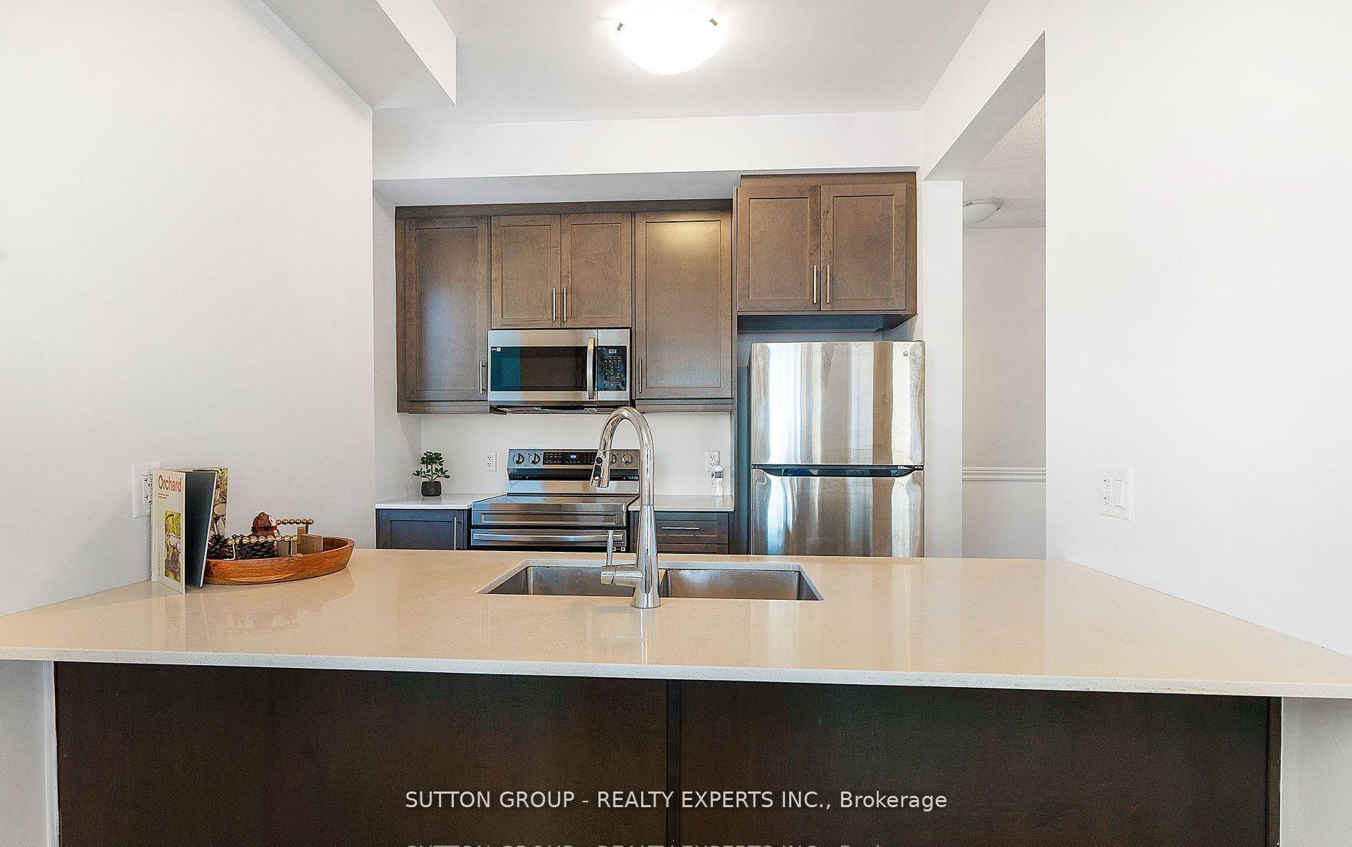 Photo 12 of Unit 102, 61 Soho Street, Hamilton, Stoney Creek Mountain — HOMEH