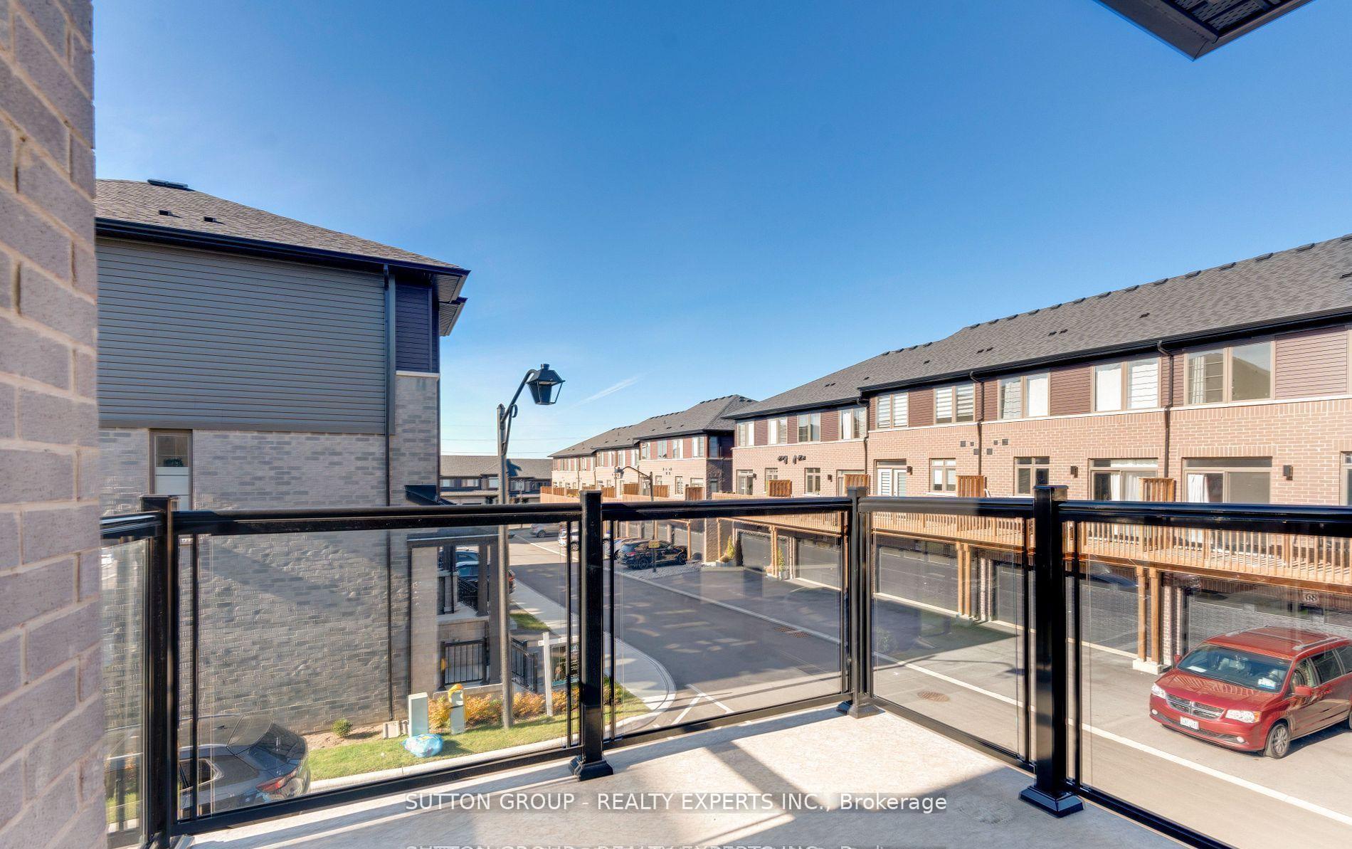 Photo 13 of Unit 102, 61 Soho Street, Hamilton, Stoney Creek Mountain — HOMEH