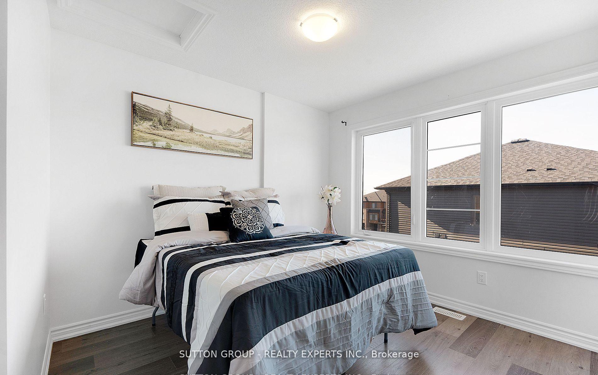 Photo 14 of Unit 102, 61 Soho Street, Hamilton, Stoney Creek Mountain — HOMEH