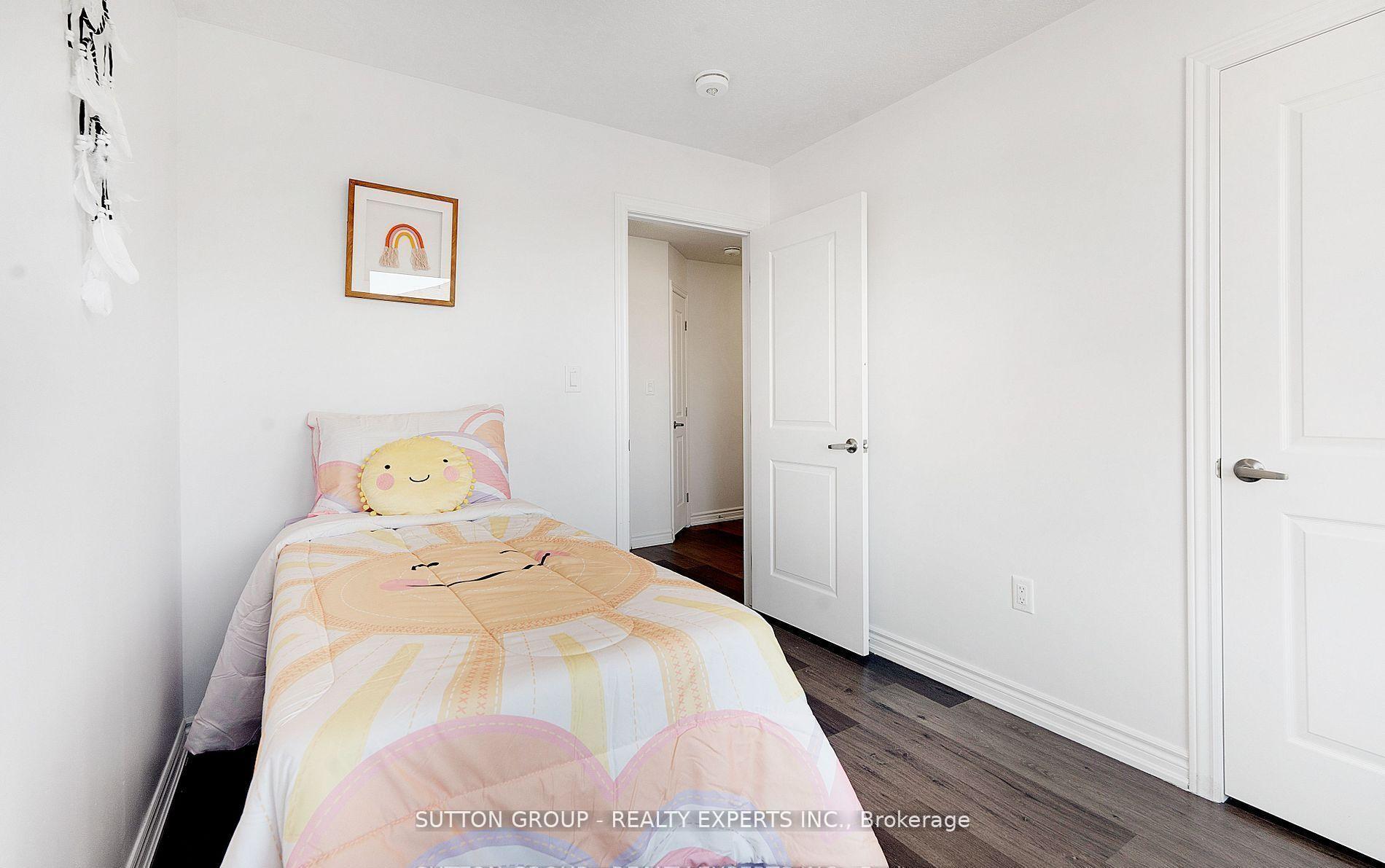 Photo 17 of Unit 102, 61 Soho Street, Hamilton, Stoney Creek Mountain — HOMEH