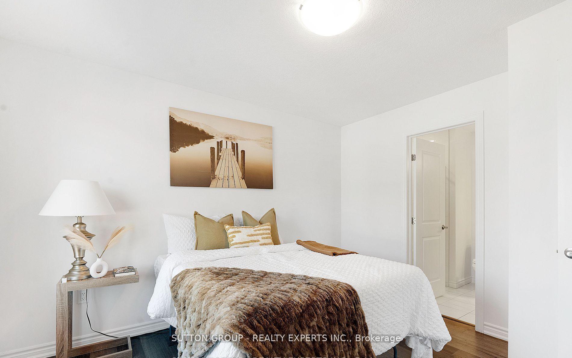 Photo 21 of Unit 102, 61 Soho Street, Hamilton, Stoney Creek Mountain — HOMEH