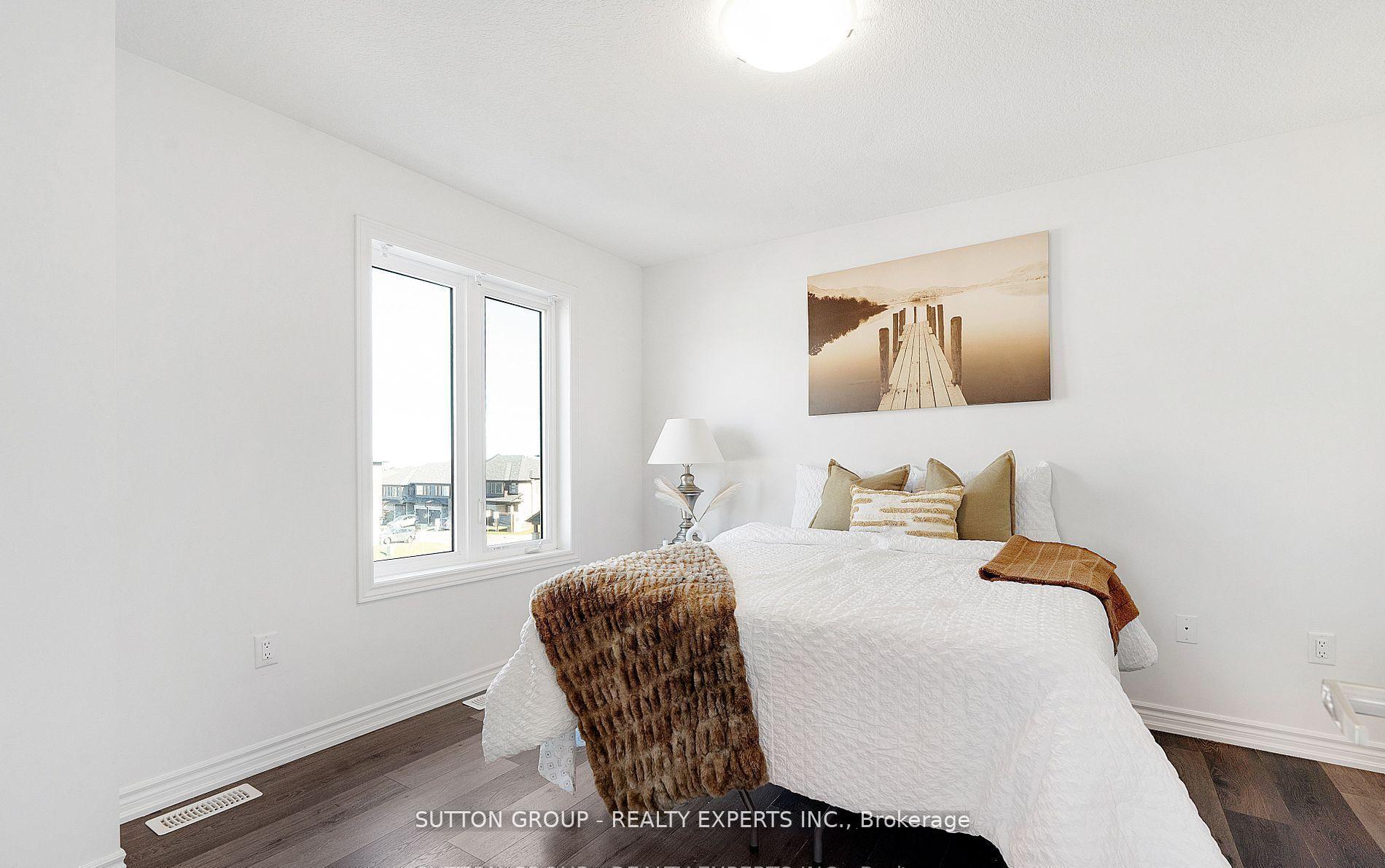 Photo 22 of Unit 102, 61 Soho Street, Hamilton, Stoney Creek Mountain — HOMEH