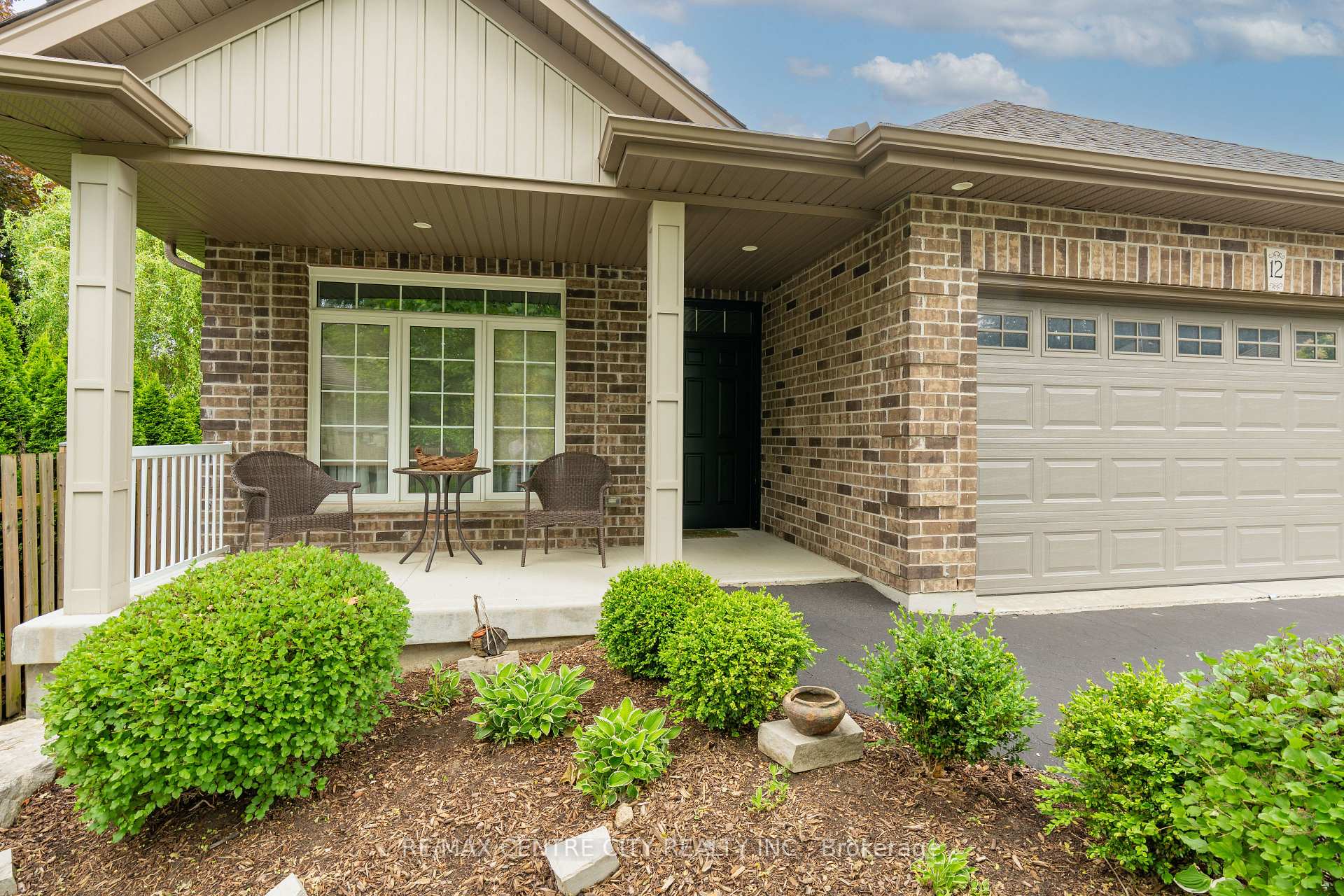 Photo 2 of Unit 12, 1 Vineden Drive, Central Elgin, Lynhurst — HOMEH