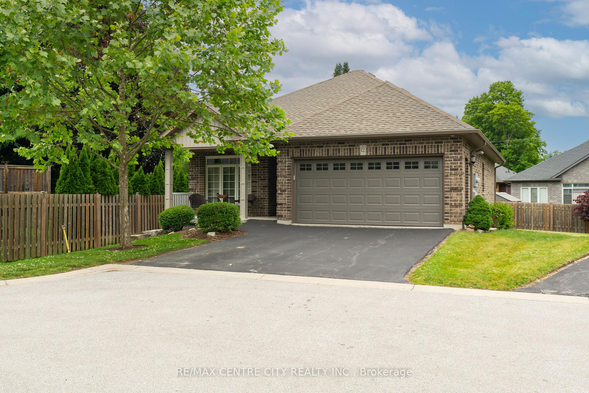 Photo 38 of Unit 12, 1 Vineden Drive, Central Elgin, Lynhurst — HOMEH