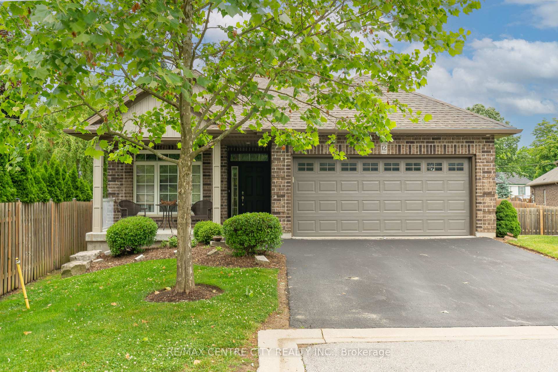 Photo 39 of Unit 12, 1 Vineden Drive, Central Elgin, Lynhurst — HOMEH