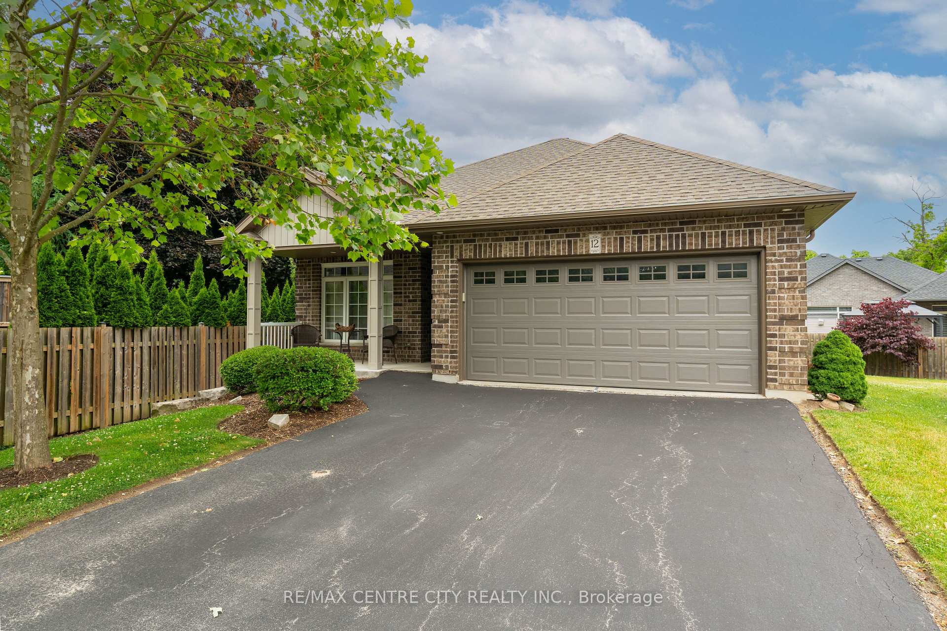 Photo 40 of Unit 12, 1 Vineden Drive, Central Elgin, Lynhurst — HOMEH