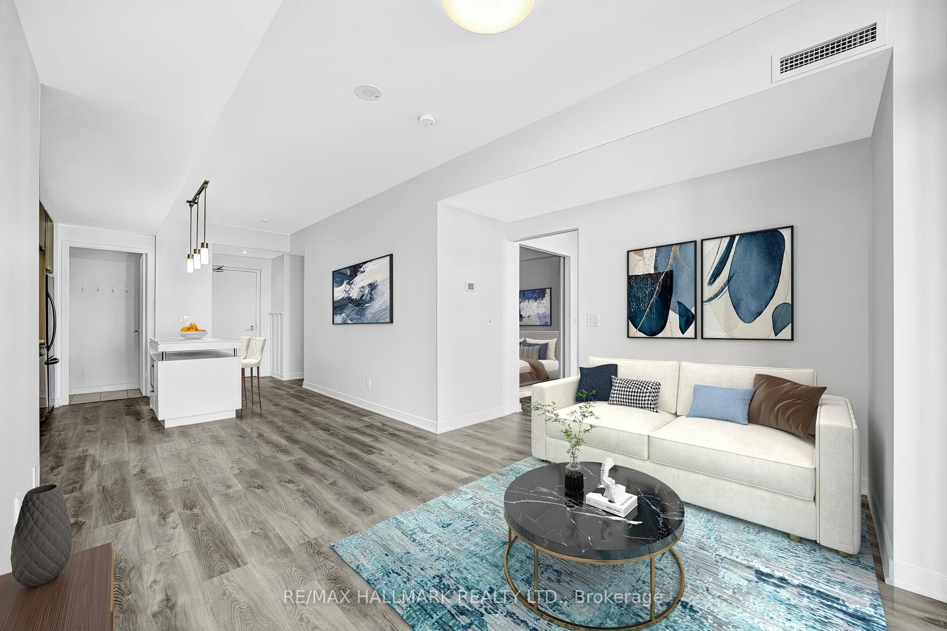 Photo 3 of Unit 2310, 110 Charles Street E, Toronto, Church-Yonge Corridor — HOMEH