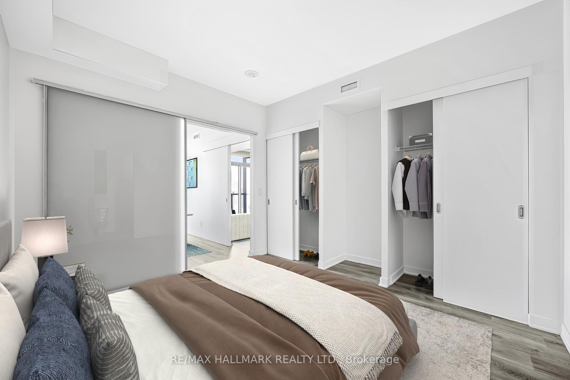 Photo 5 of Unit 2310, 110 Charles Street E, Toronto, Church-Yonge Corridor — HOMEH