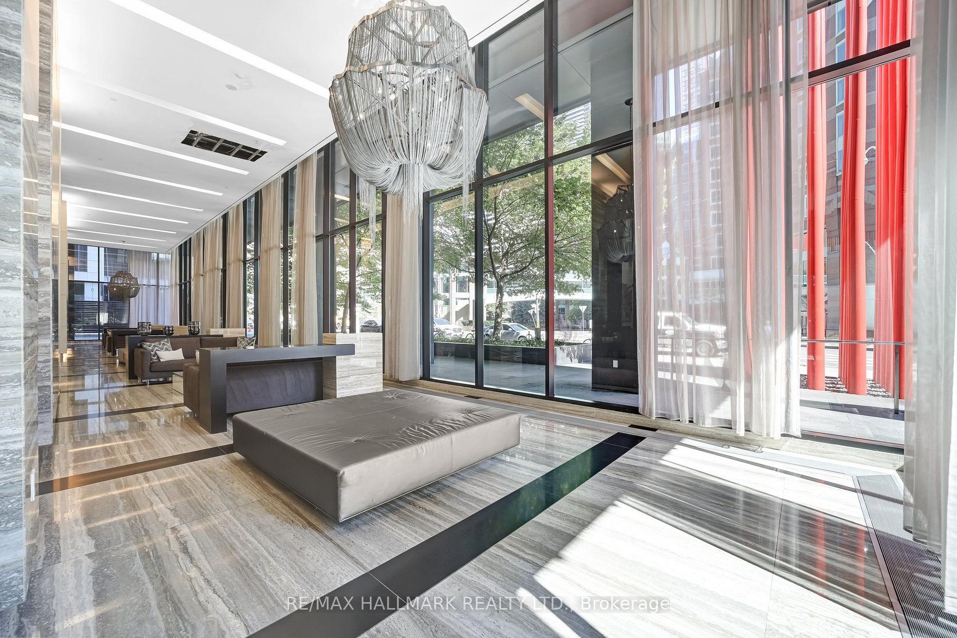 Photo 10 of Unit 2310, 110 Charles Street E, Toronto, Church-Yonge Corridor — HOMEH
