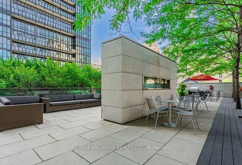 Photo 11 of Unit 2310, 110 Charles Street E, Toronto, Church-Yonge Corridor — HOMEH