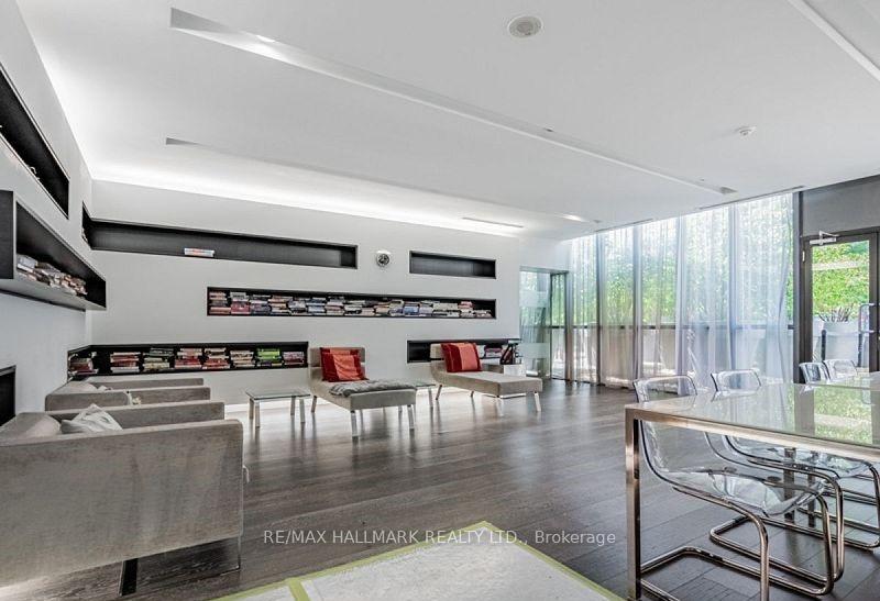 Photo 12 of Unit 2310, 110 Charles Street E, Toronto, Church-Yonge Corridor — HOMEH