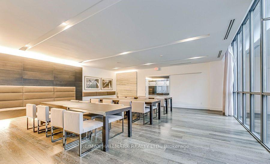 Photo 13 of Unit 2310, 110 Charles Street E, Toronto, Church-Yonge Corridor — HOMEH