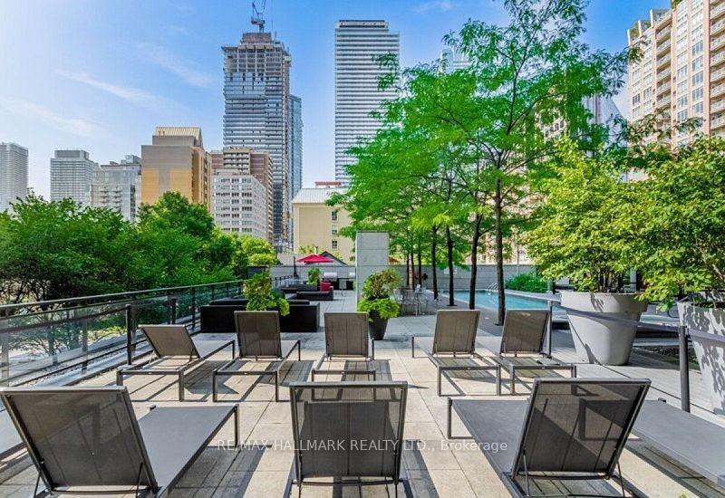 Photo 15 of Unit 2310, 110 Charles Street E, Toronto, Church-Yonge Corridor — HOMEH