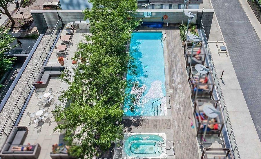 Photo 17 of Unit 2310, 110 Charles Street E, Toronto, Church-Yonge Corridor — HOMEH