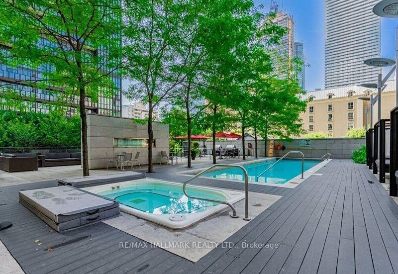 Photo 18 of Unit 2310, 110 Charles Street E, Toronto, Church-Yonge Corridor — HOMEH